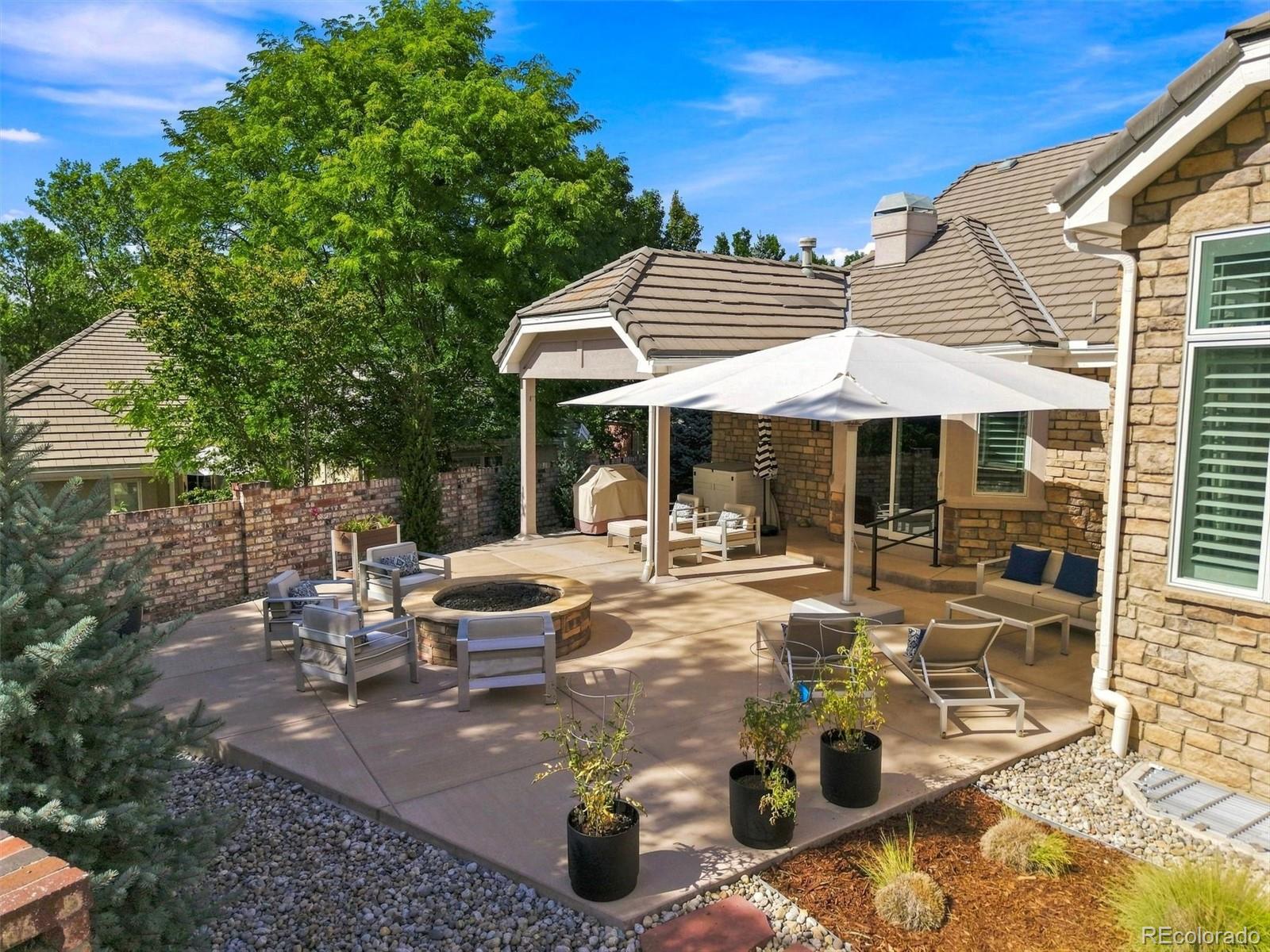 MLS Image #42 for 135  silver fox court,greenwood village, Colorado