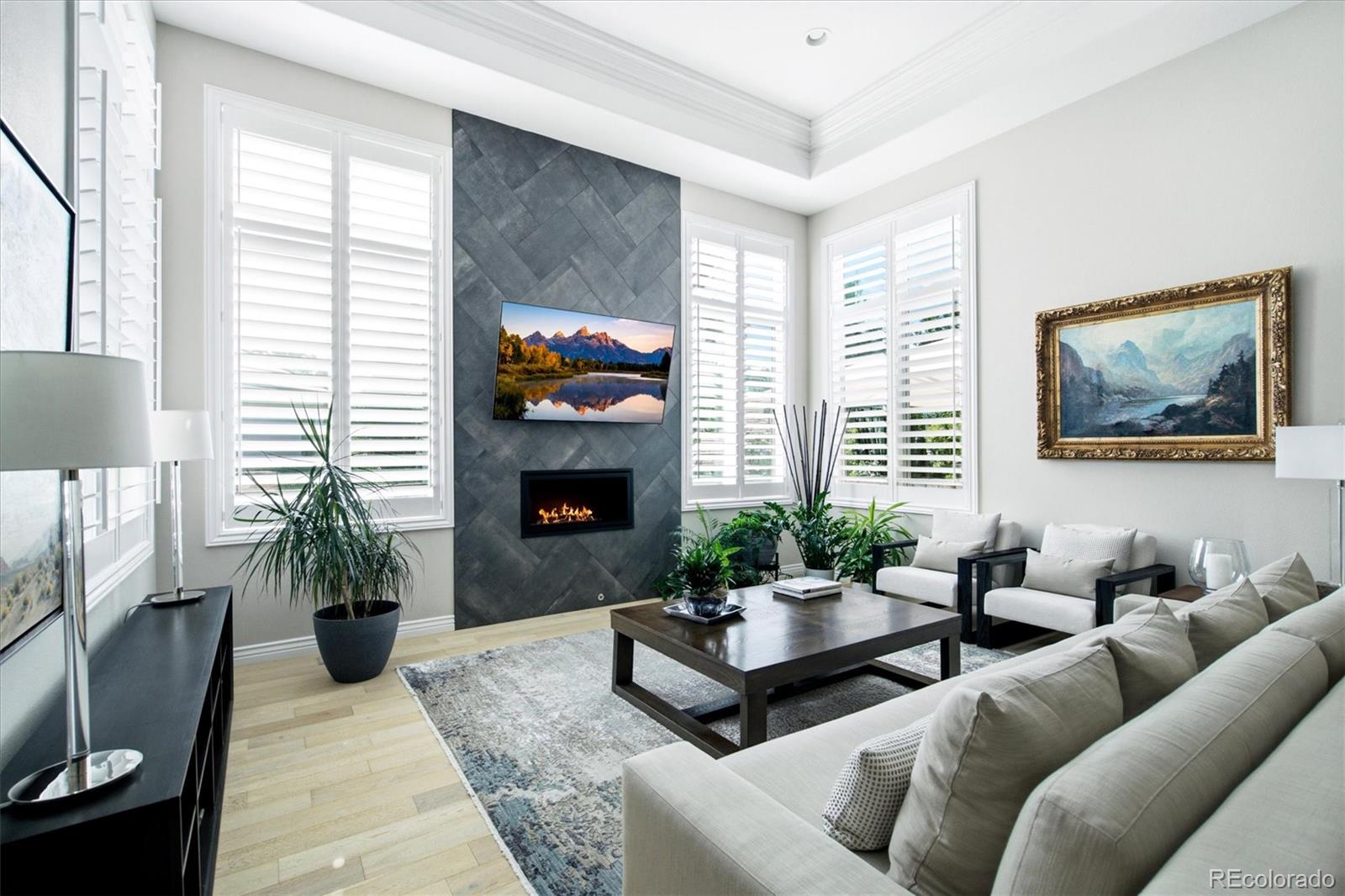 MLS Image #5 for 135  silver fox court,greenwood village, Colorado