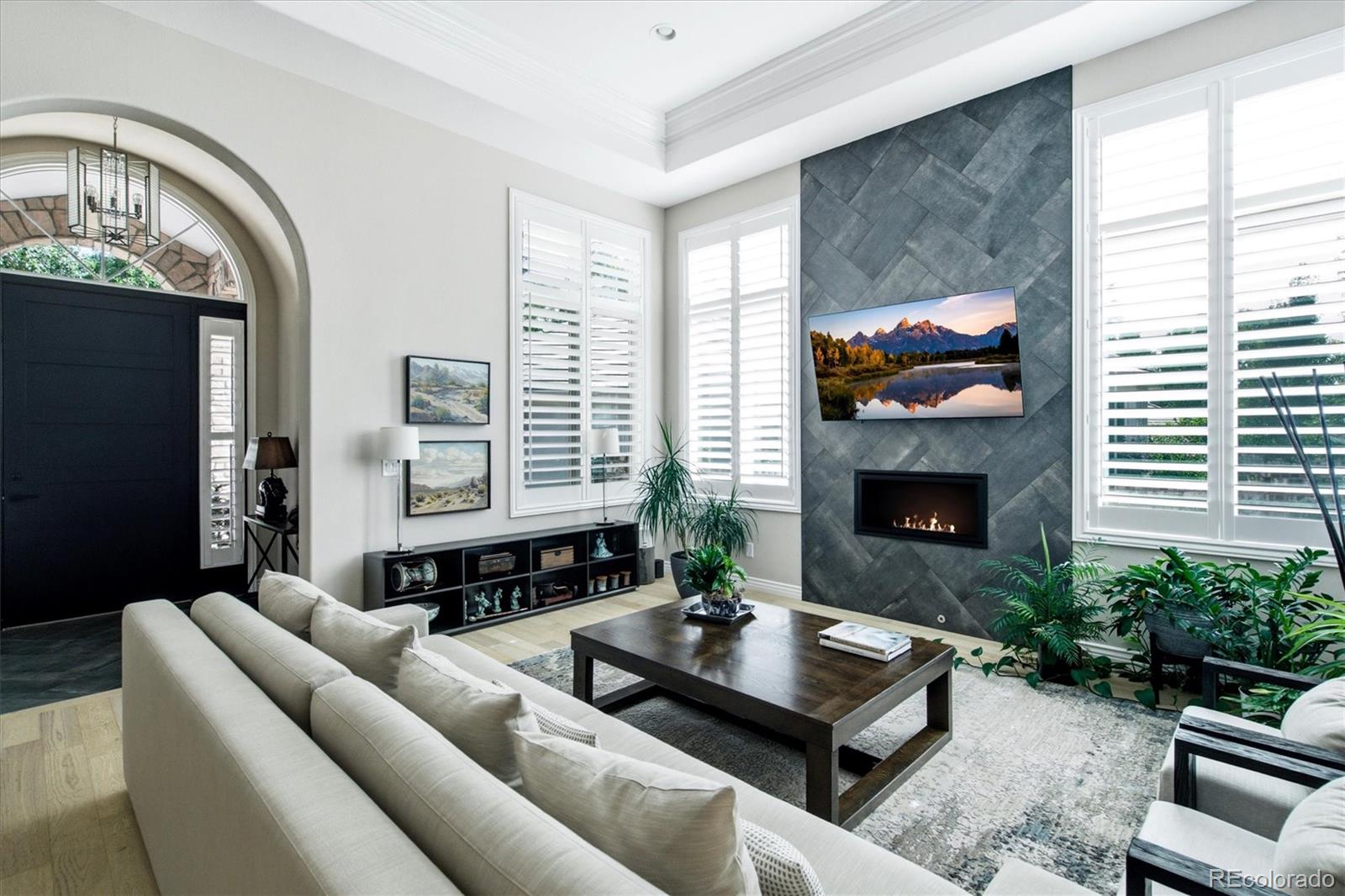 MLS Image #7 for 135  silver fox court,greenwood village, Colorado