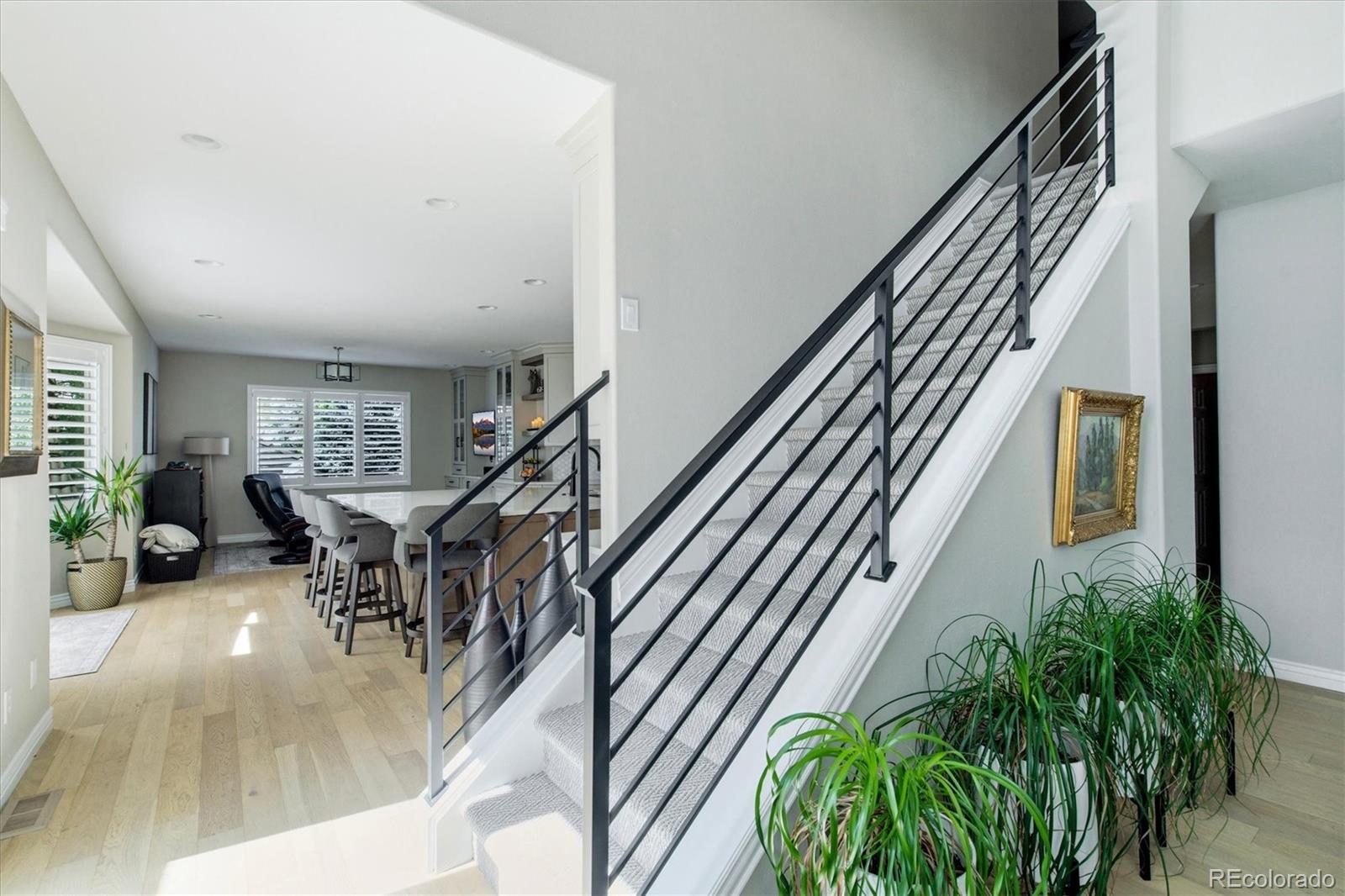 MLS Image #8 for 135  silver fox court,greenwood village, Colorado