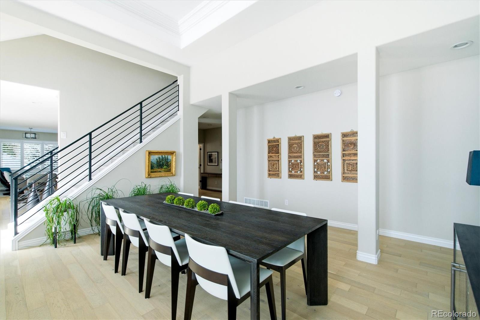 MLS Image #9 for 135  silver fox court,greenwood village, Colorado