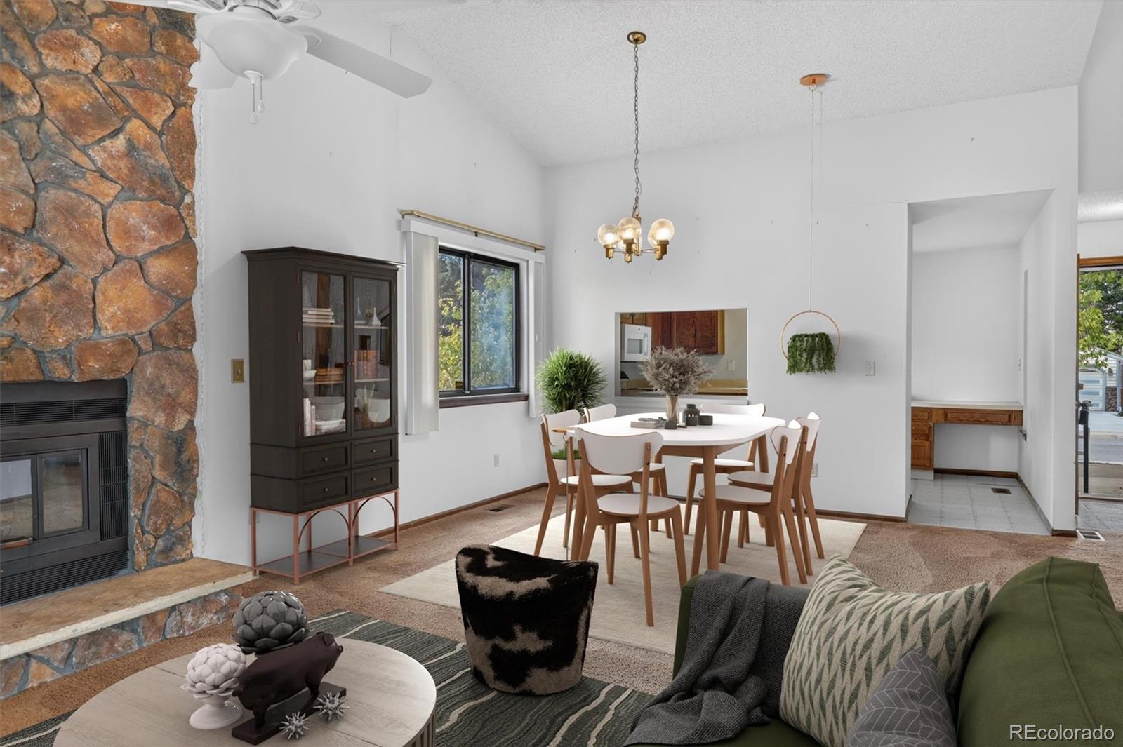 MLS Image #2 for 1001  sunburst court,lafayette, Colorado