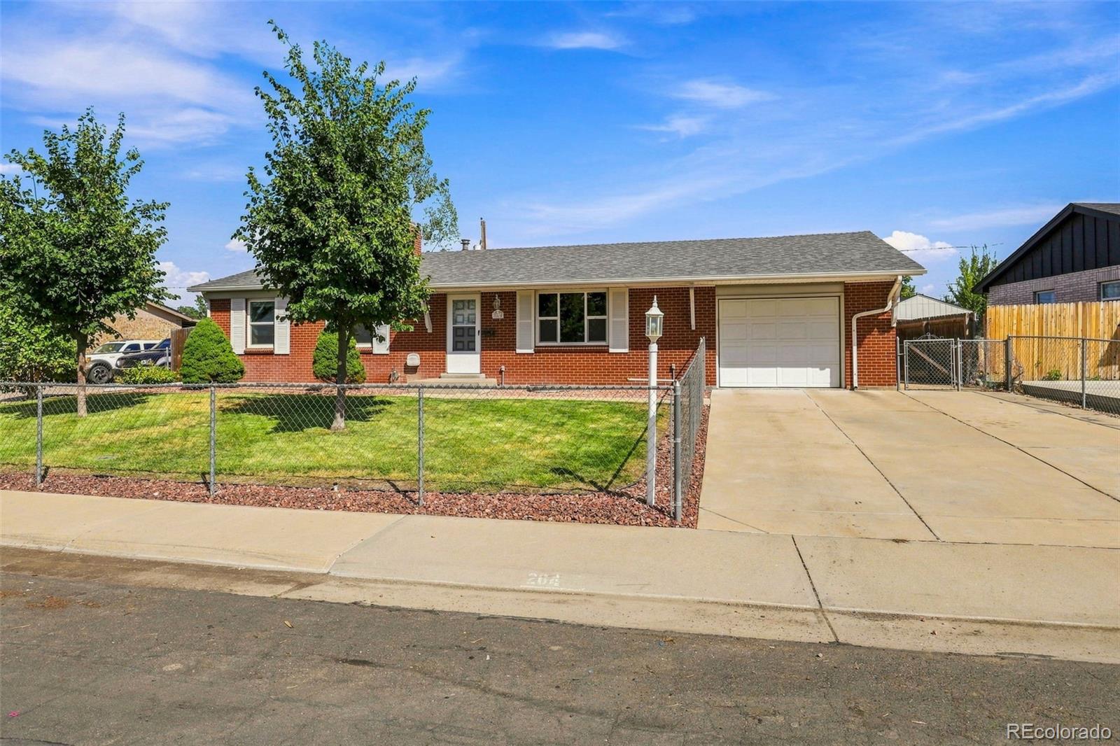 MLS Image #1 for 264  balsam avenue,brighton, Colorado