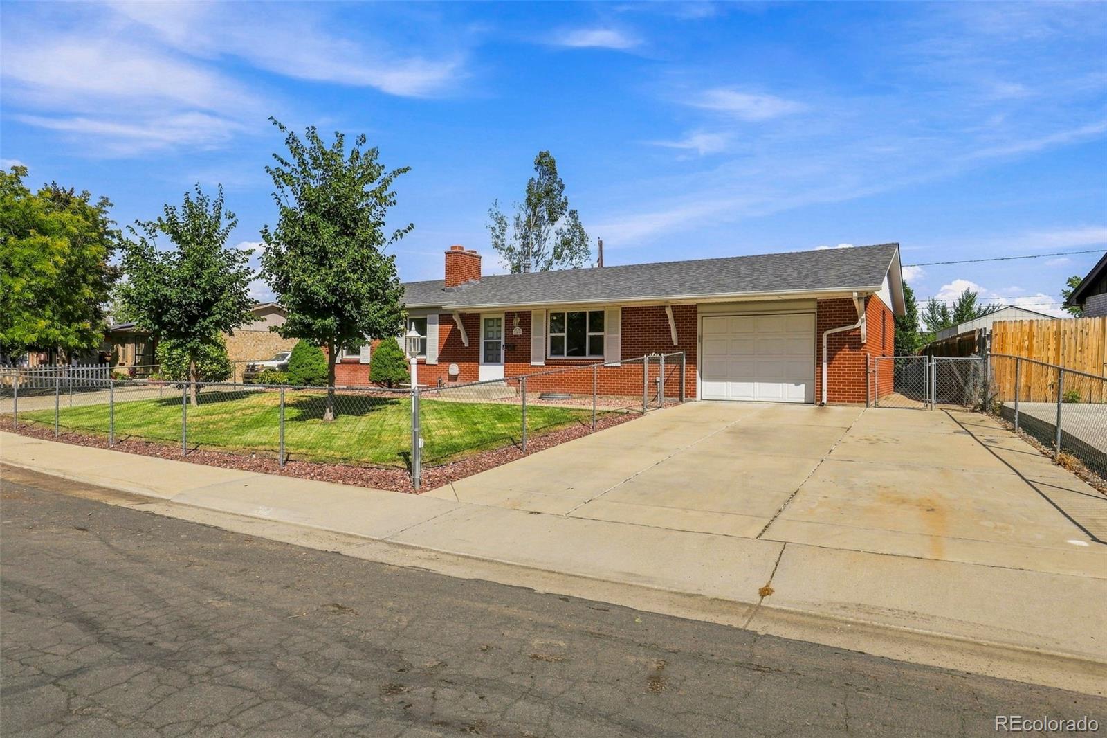 MLS Image #3 for 264  balsam avenue,brighton, Colorado