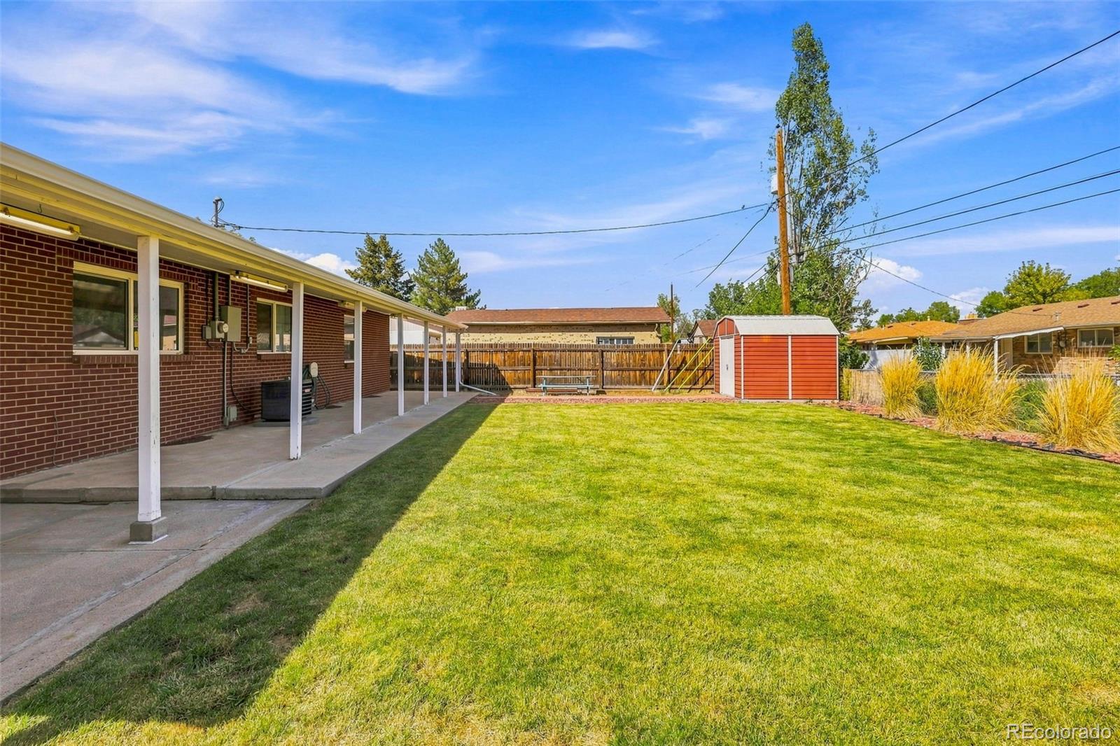 MLS Image #32 for 264  balsam avenue,brighton, Colorado