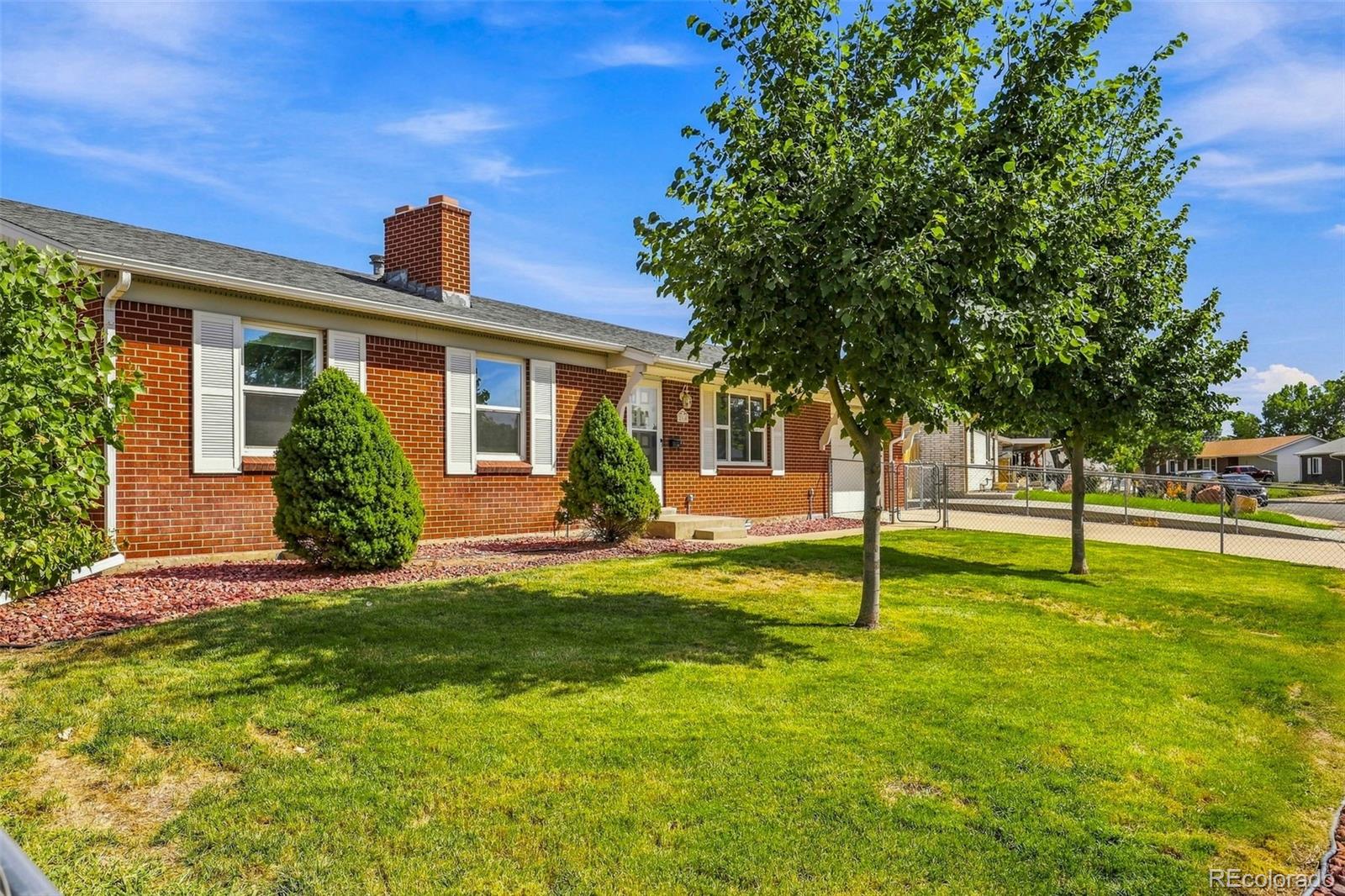 MLS Image #4 for 264  balsam avenue,brighton, Colorado
