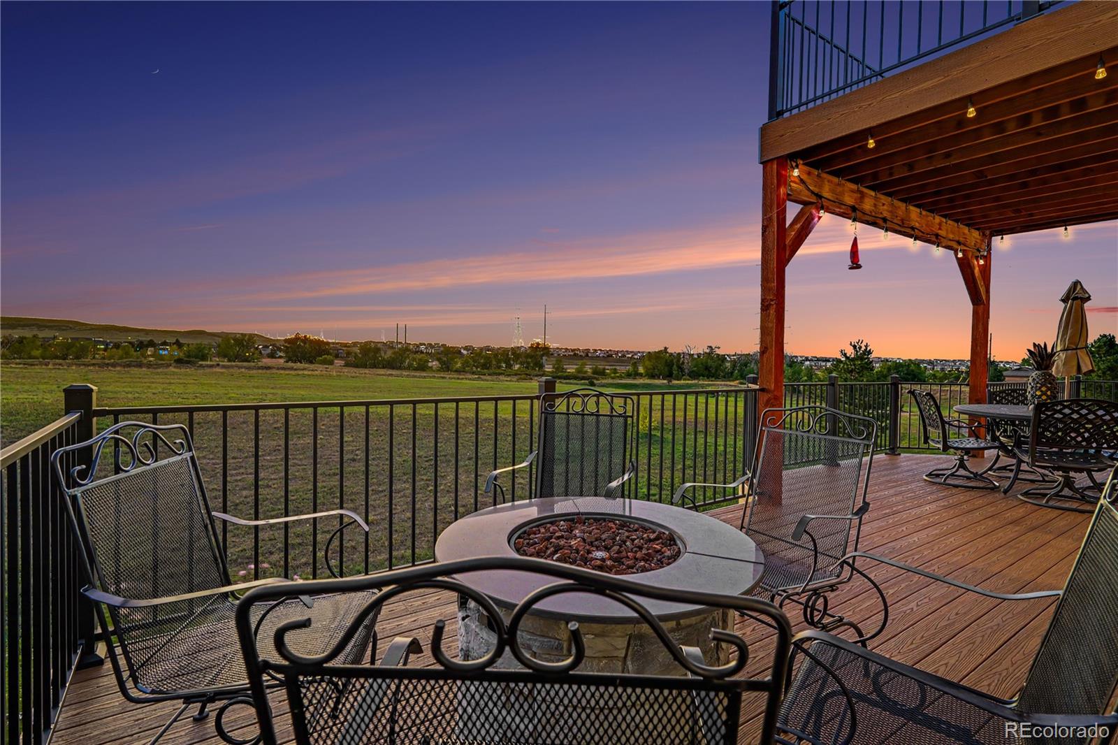 MLS Image #0 for 11569 s flower mound way,parker, Colorado