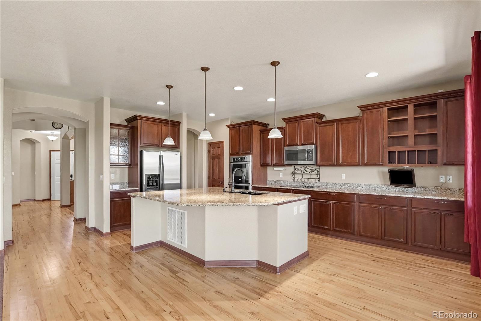 MLS Image #2 for 11569 s flower mound way,parker, Colorado
