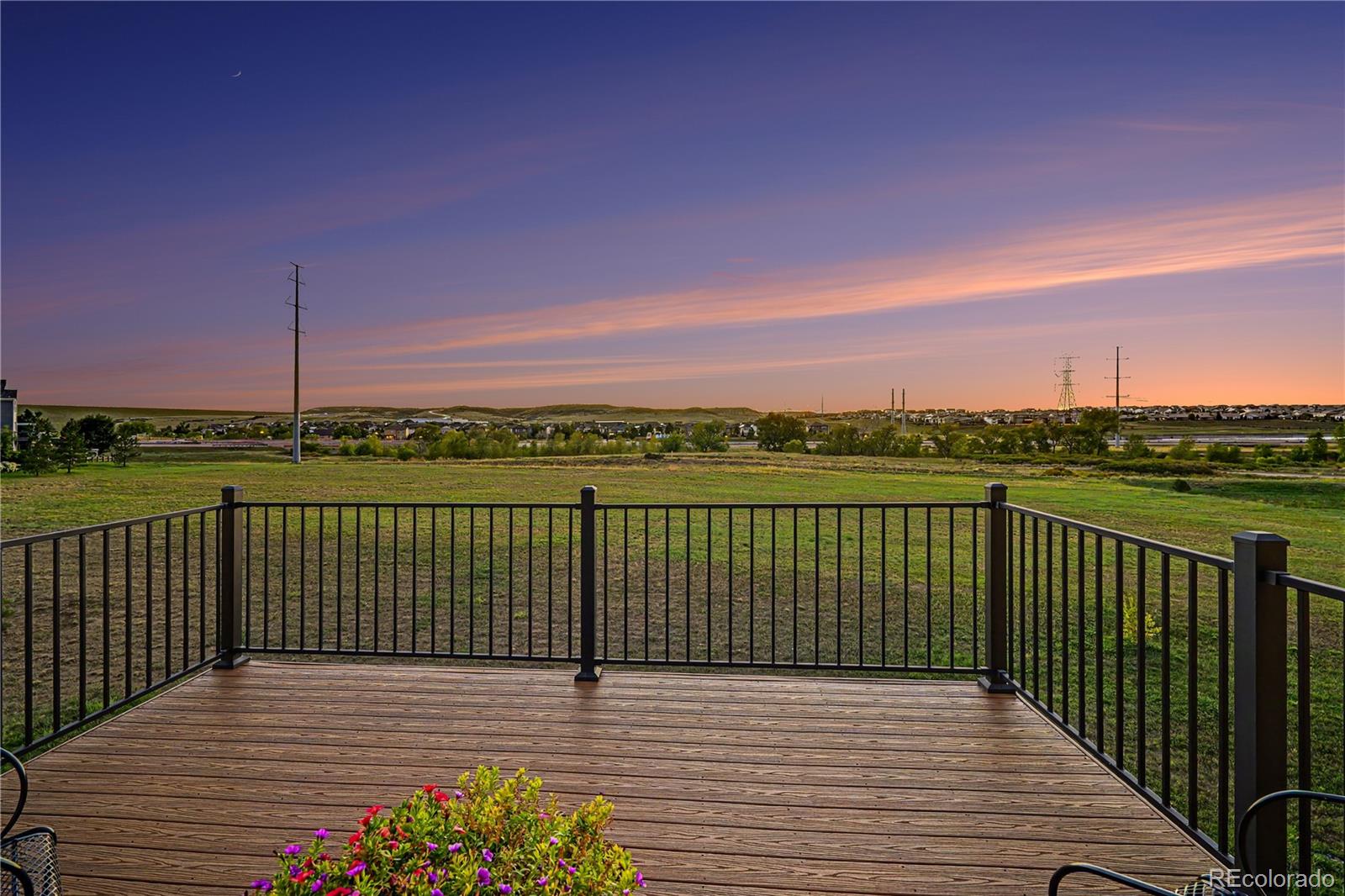 MLS Image #22 for 11569 s flower mound way,parker, Colorado