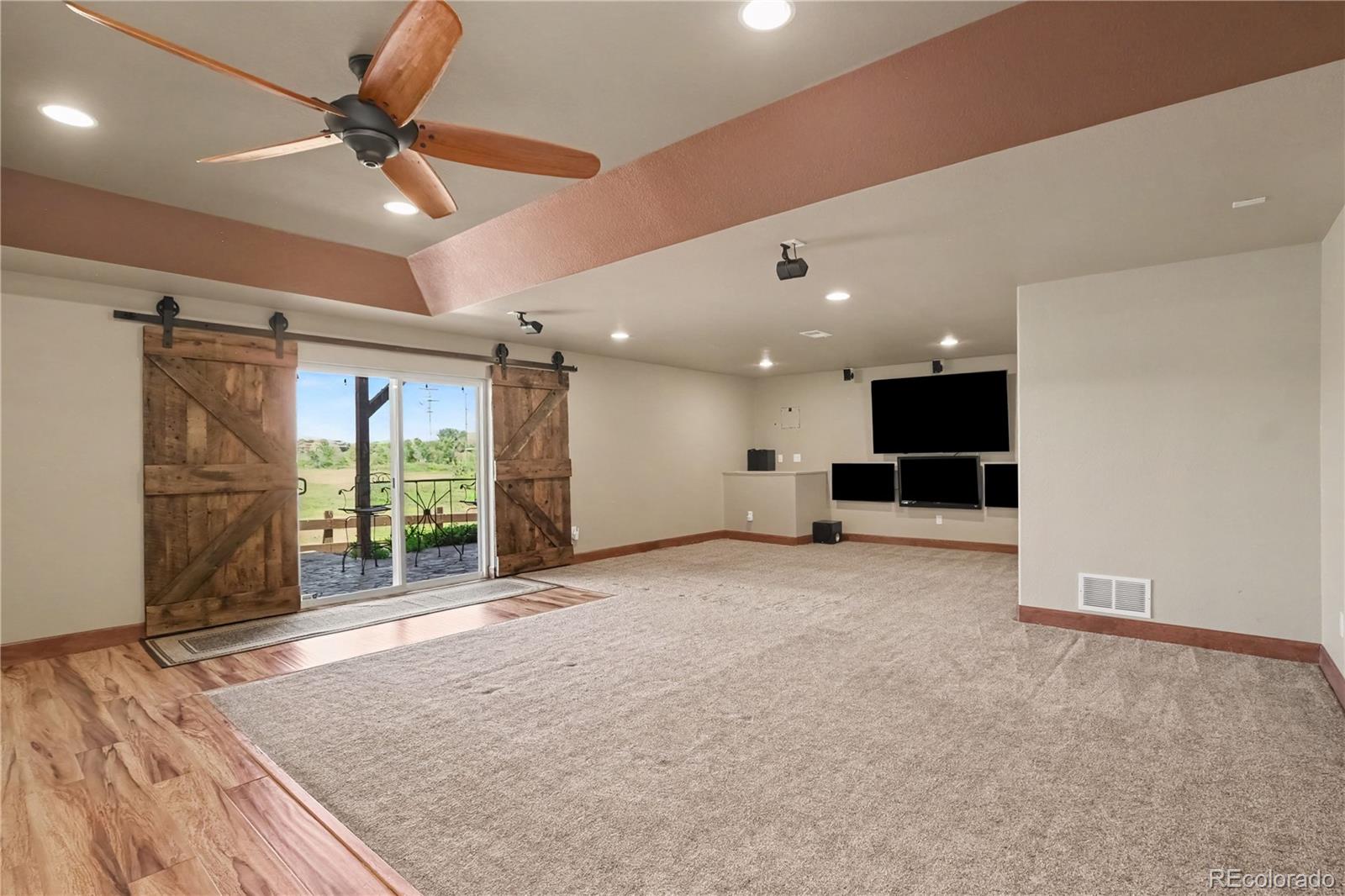 MLS Image #28 for 11569 s flower mound way,parker, Colorado