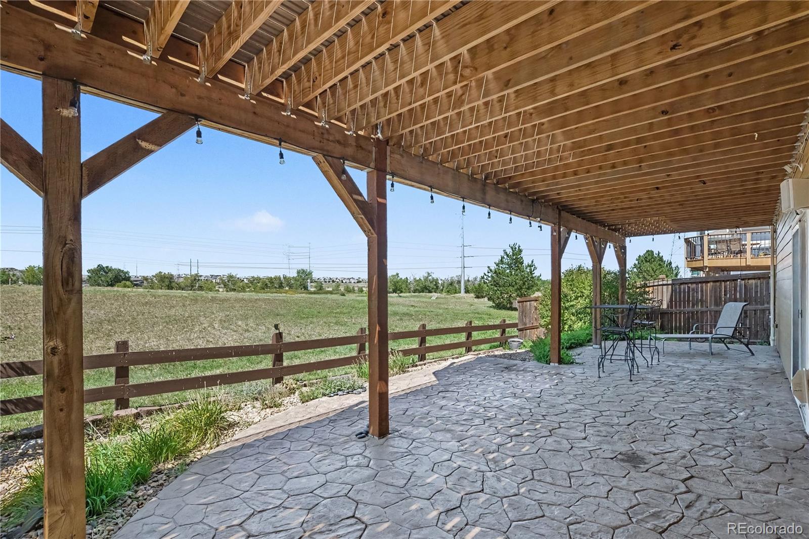 MLS Image #31 for 11569 s flower mound way,parker, Colorado