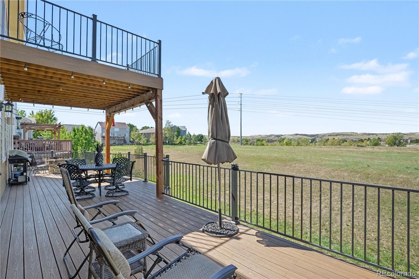 MLS Image #33 for 11569 s flower mound way,parker, Colorado