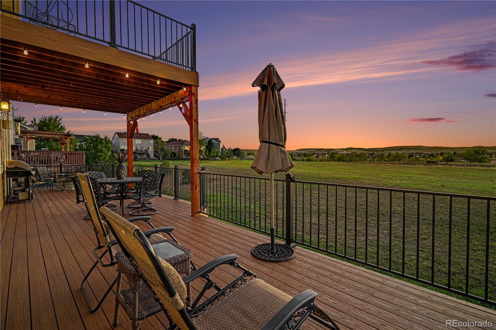MLS Image #34 for 11569 s flower mound way,parker, Colorado