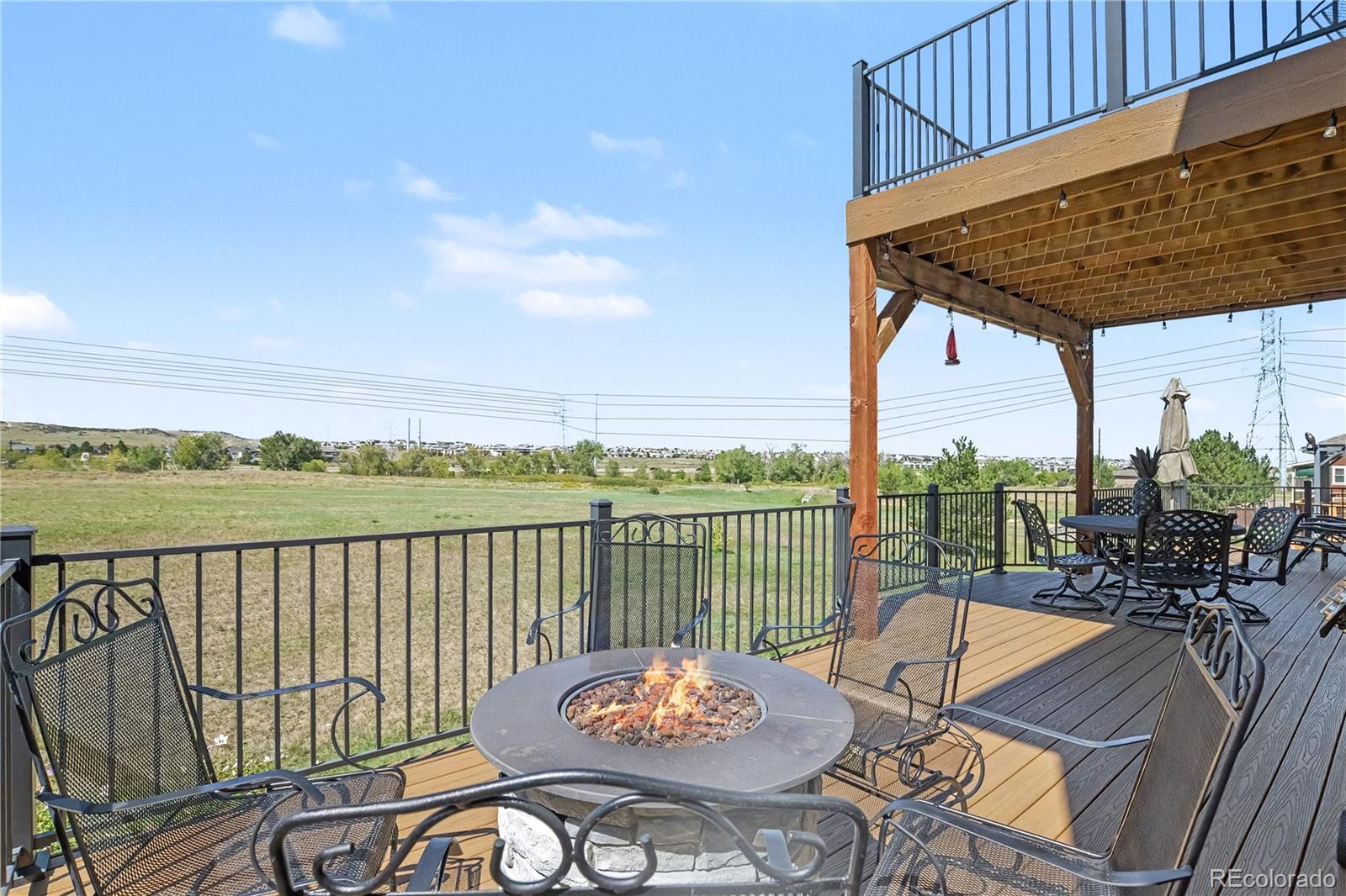 MLS Image #35 for 11569 s flower mound way,parker, Colorado