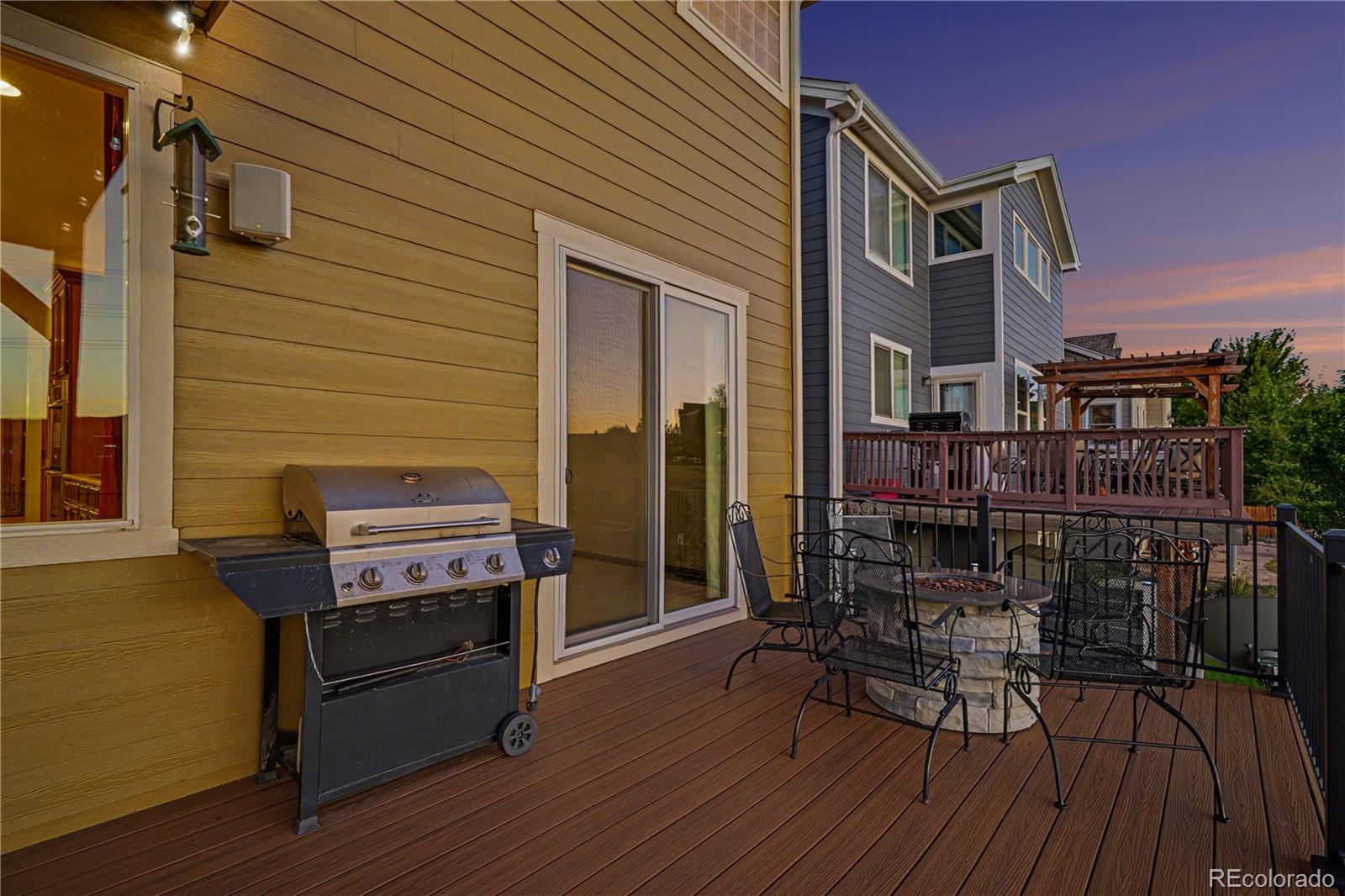 MLS Image #36 for 11569 s flower mound way,parker, Colorado