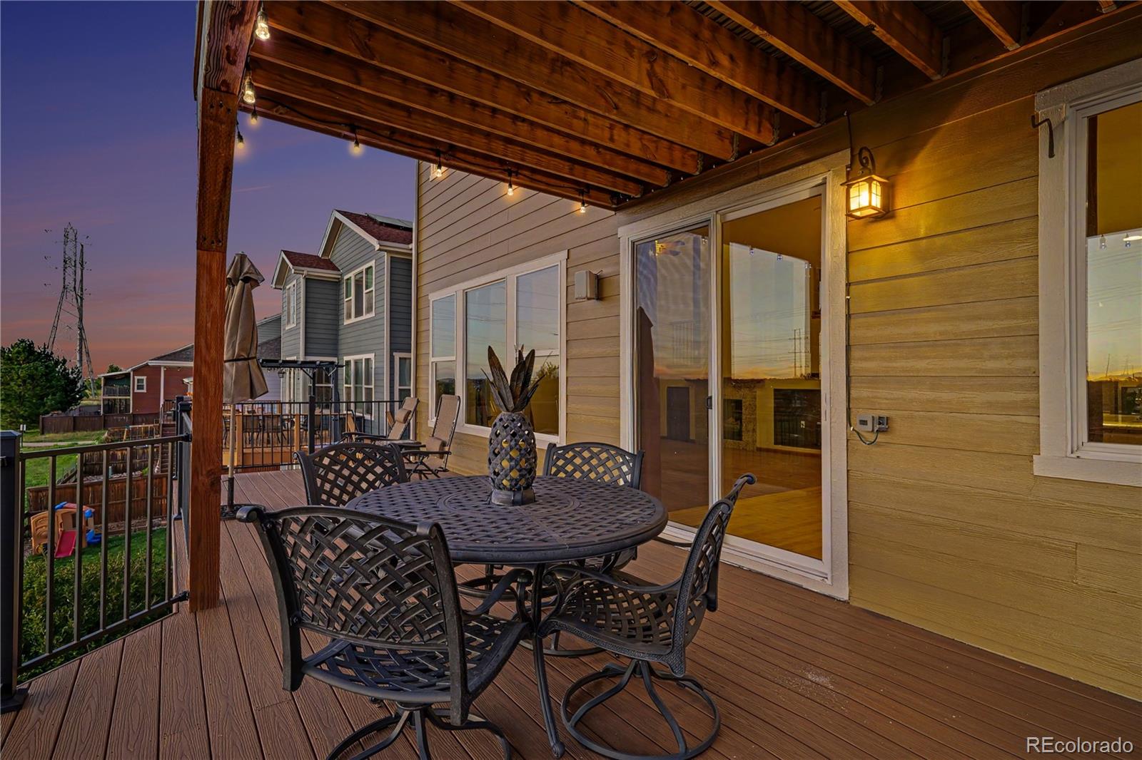 MLS Image #37 for 11569 s flower mound way,parker, Colorado