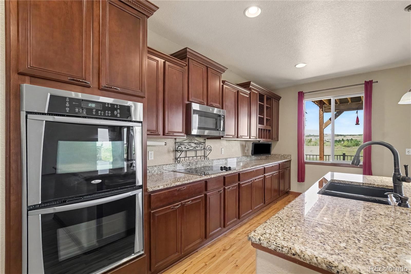 MLS Image #4 for 11569 s flower mound way,parker, Colorado
