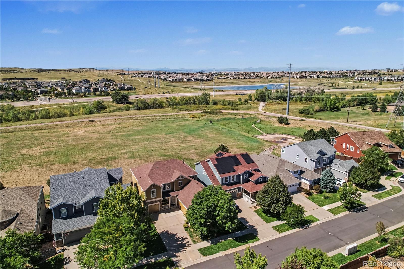 MLS Image #40 for 11569 s flower mound way,parker, Colorado