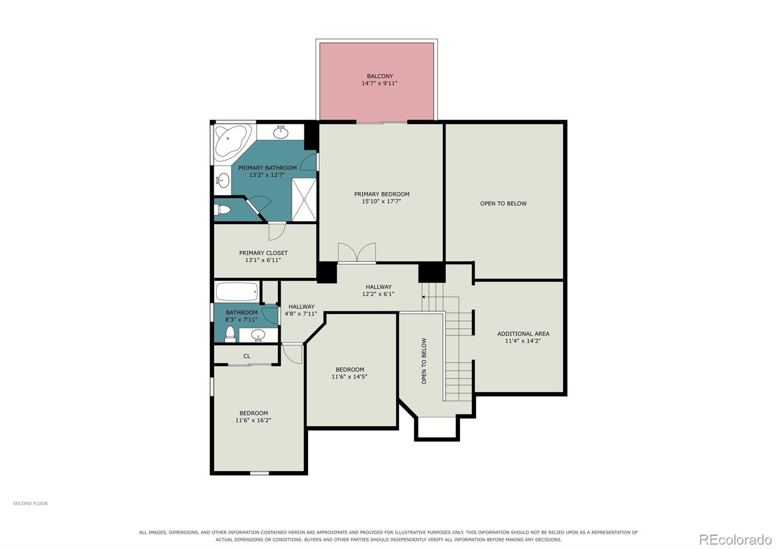 MLS Image #44 for 11569 s flower mound way,parker, Colorado