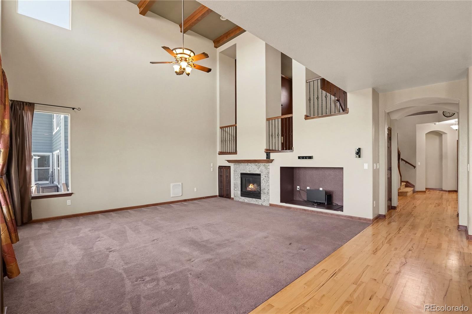 MLS Image #5 for 11569 s flower mound way,parker, Colorado