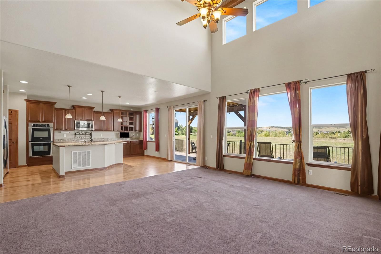 MLS Image #6 for 11569 s flower mound way,parker, Colorado