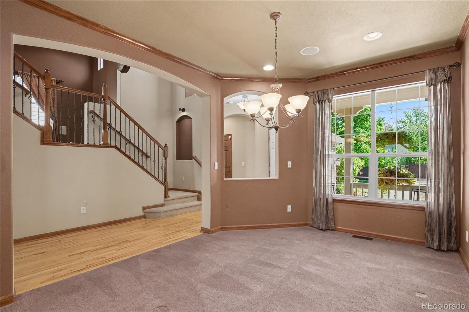 MLS Image #8 for 11569 s flower mound way,parker, Colorado