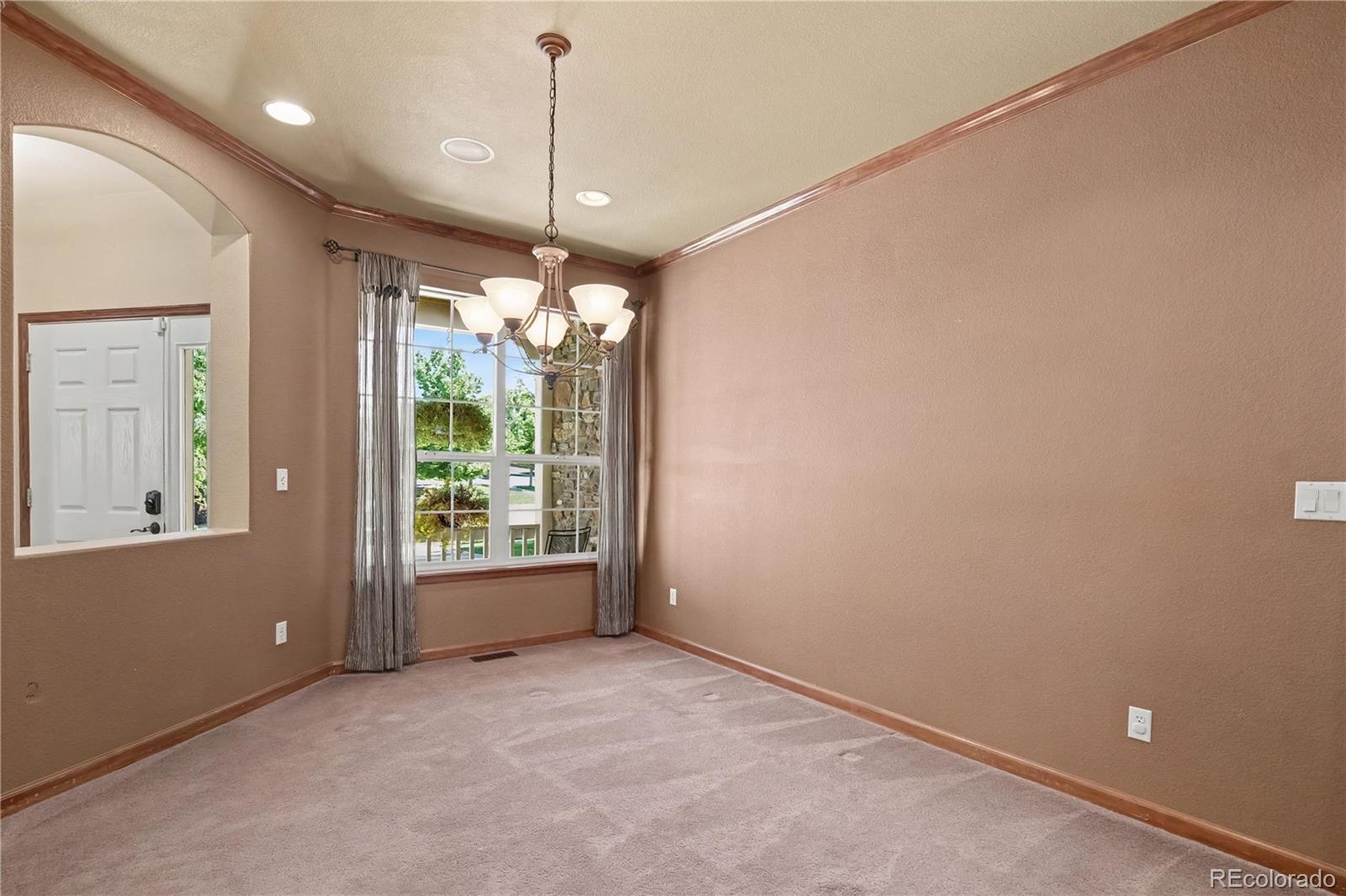 MLS Image #9 for 11569 s flower mound way,parker, Colorado