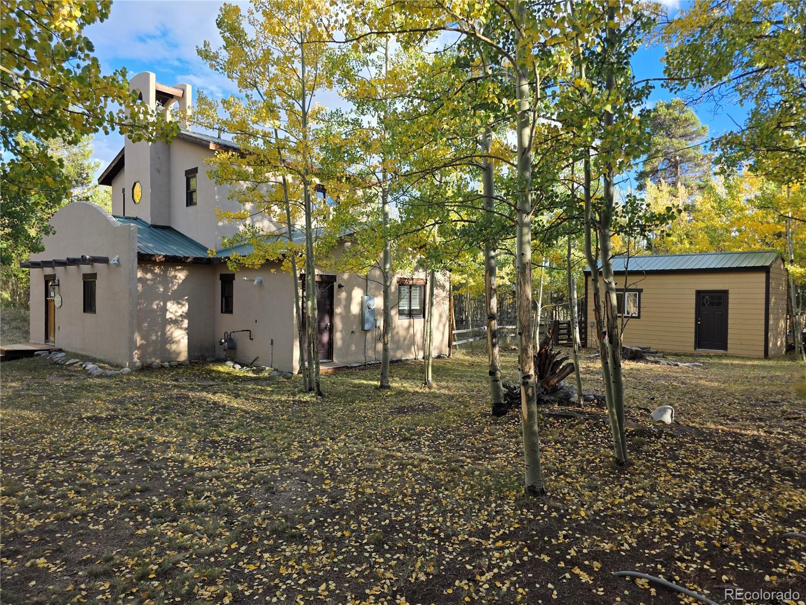 MLS Image #26 for 622  foxtail drive,fairplay, Colorado