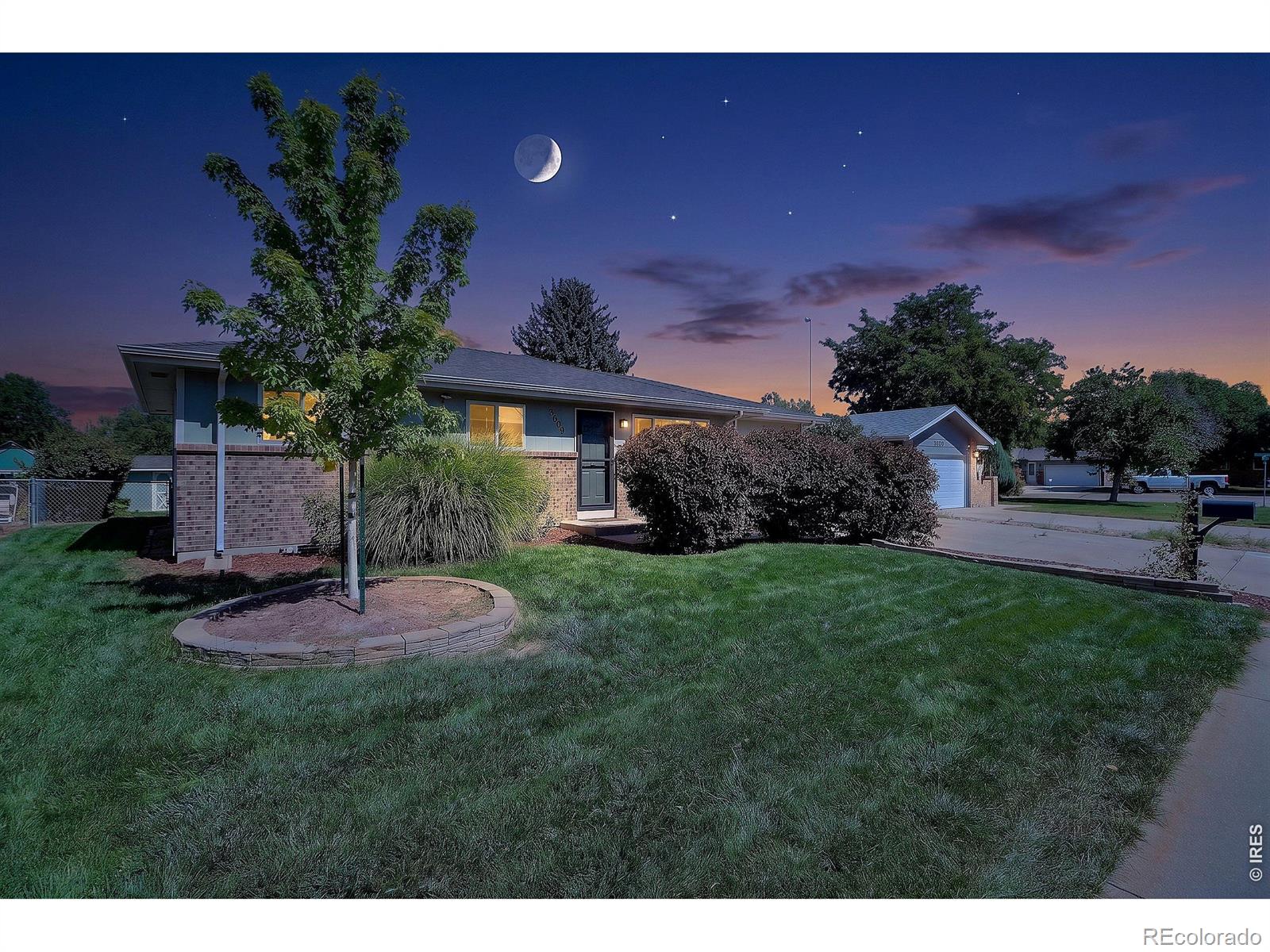 MLS Image #0 for 3809 w 7th street,greeley, Colorado