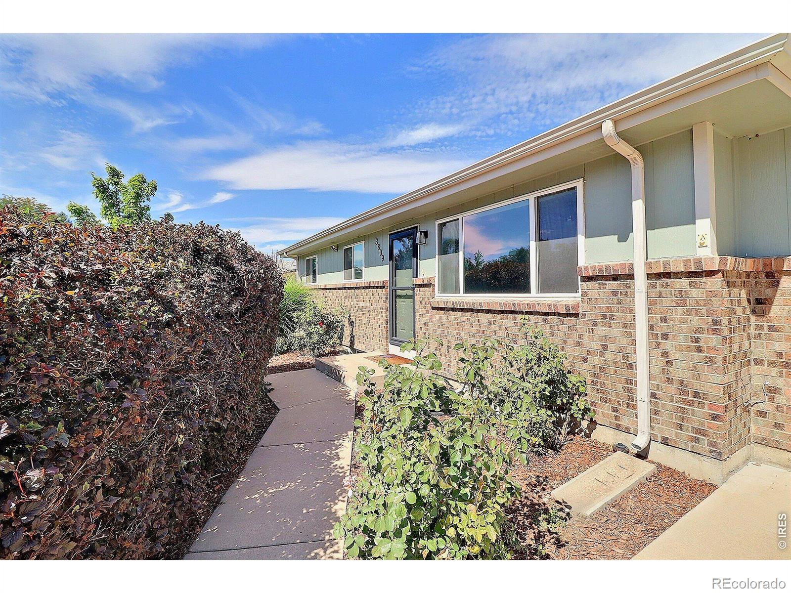 MLS Image #1 for 3809 w 7th street,greeley, Colorado