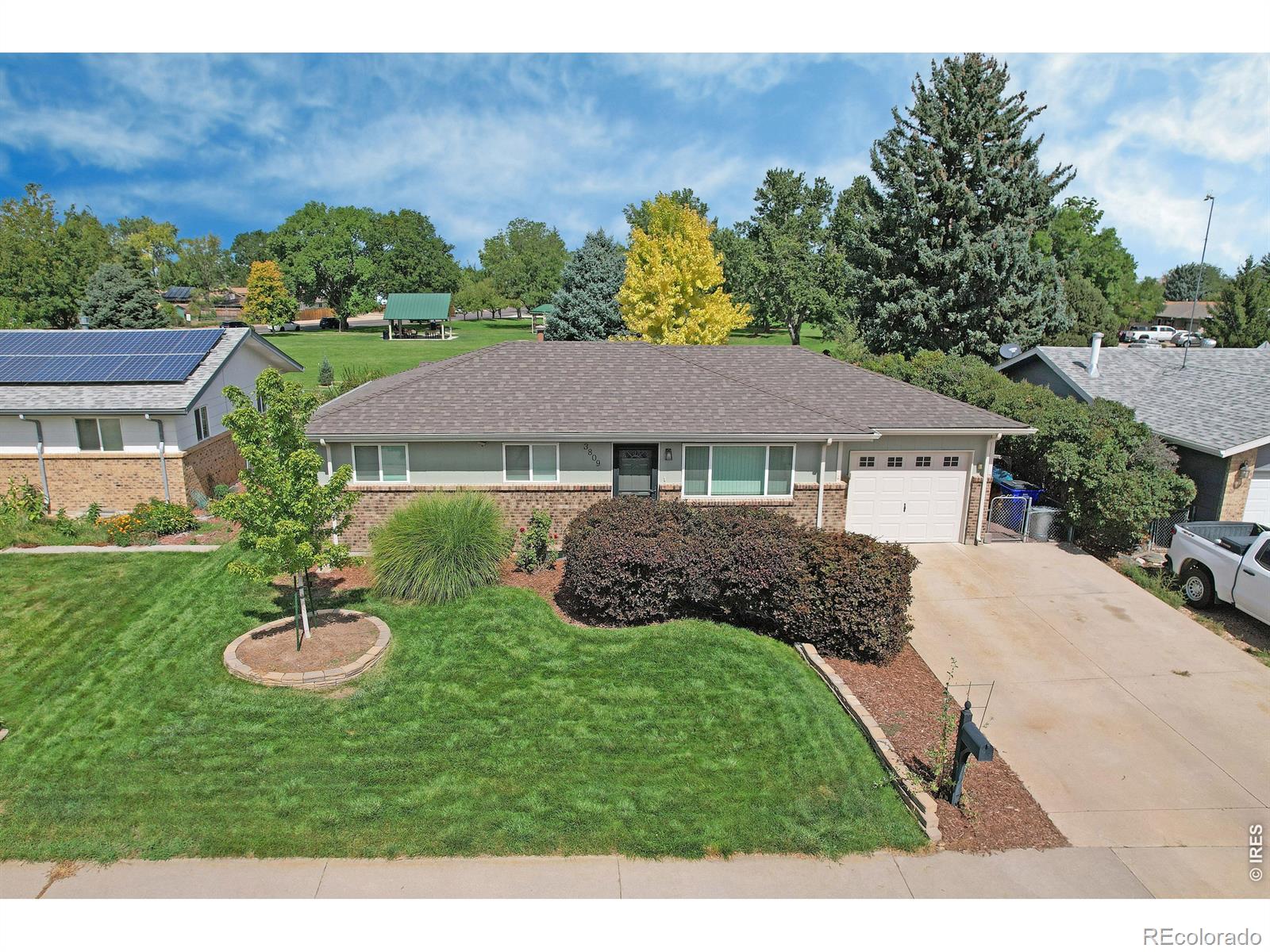 MLS Image #2 for 3809 w 7th street,greeley, Colorado