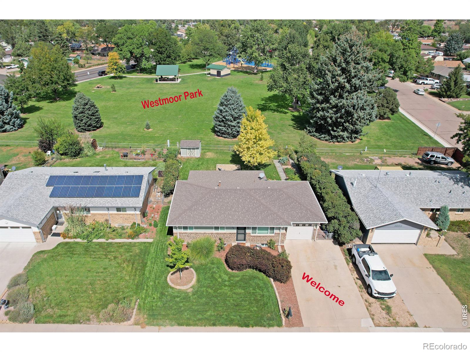 MLS Image #3 for 3809 w 7th street,greeley, Colorado