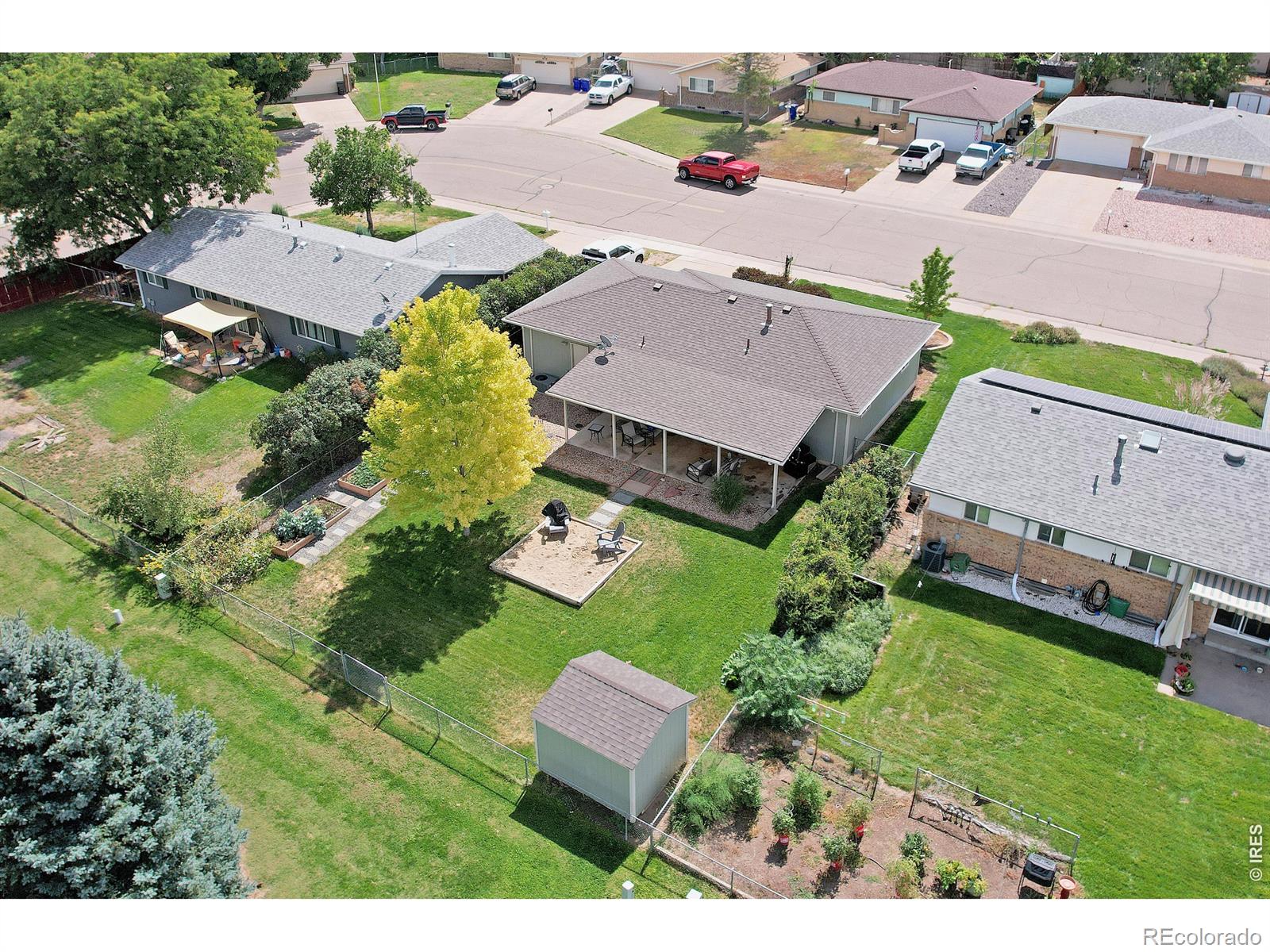 MLS Image #35 for 3809 w 7th street,greeley, Colorado
