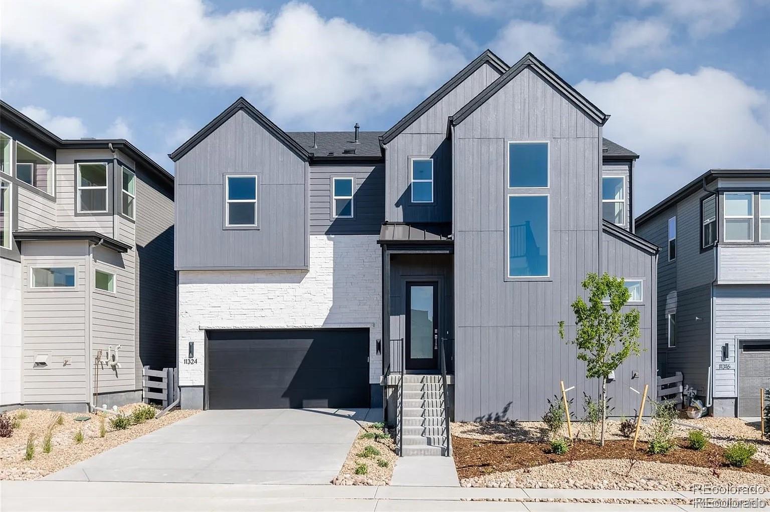 MLS Image #0 for 11324  alla breve circle,lone tree, Colorado