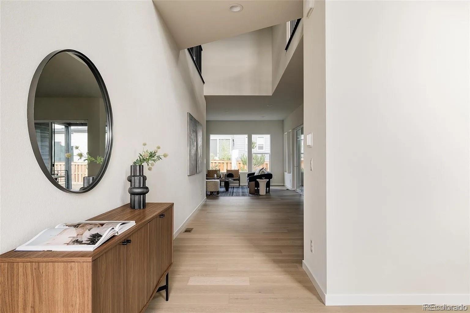 MLS Image #1 for 11324  alla breve circle,lone tree, Colorado