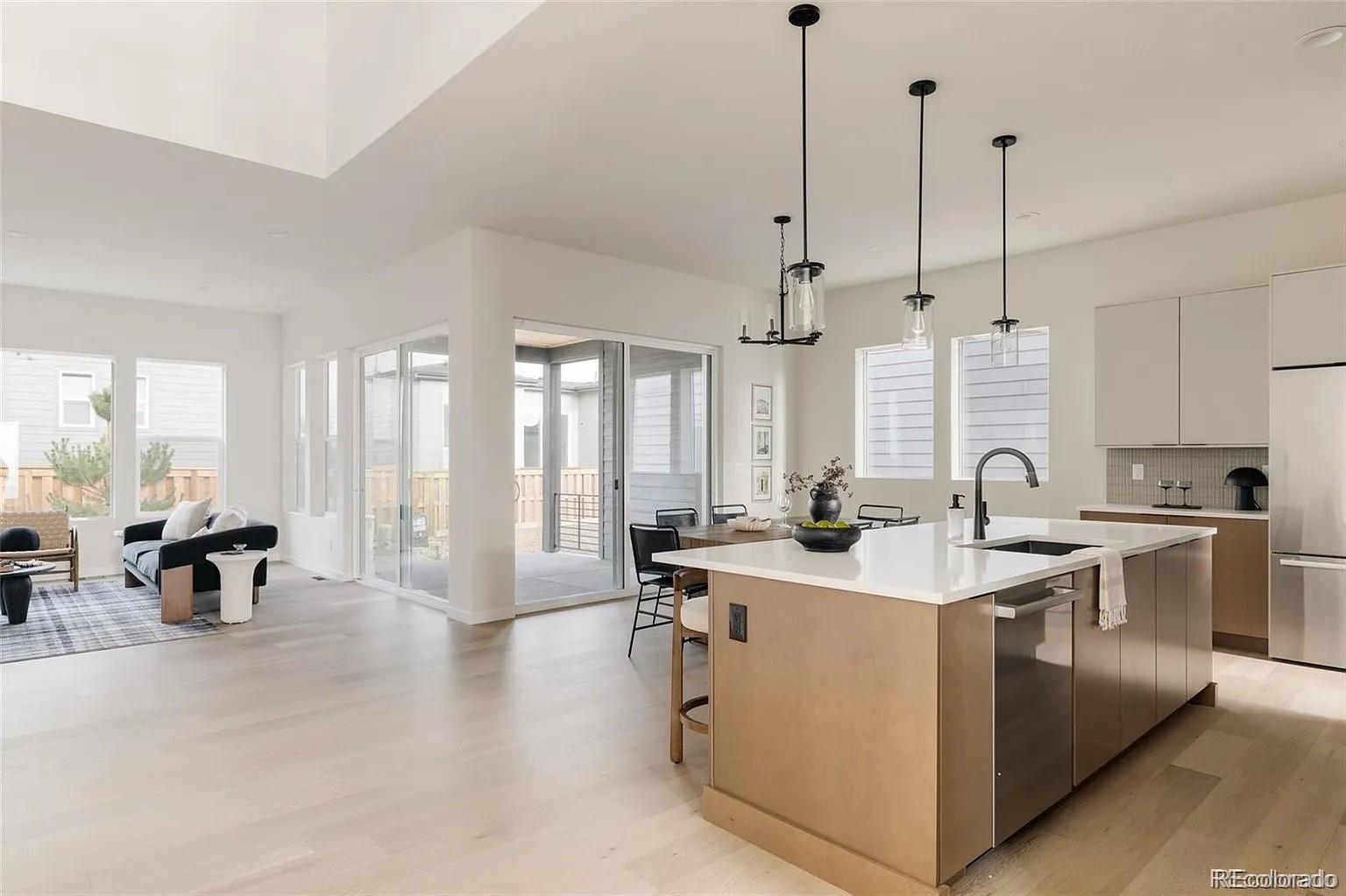 MLS Image #3 for 11324  alla breve circle,lone tree, Colorado