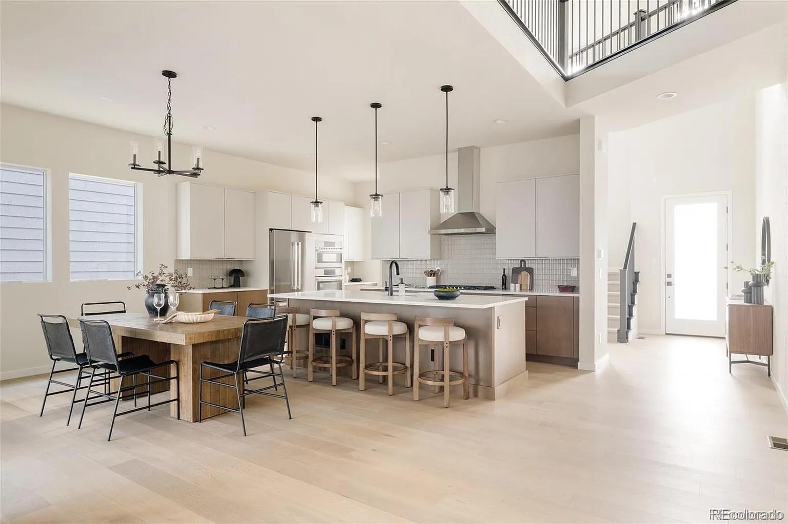 MLS Image #4 for 11324  alla breve circle,lone tree, Colorado