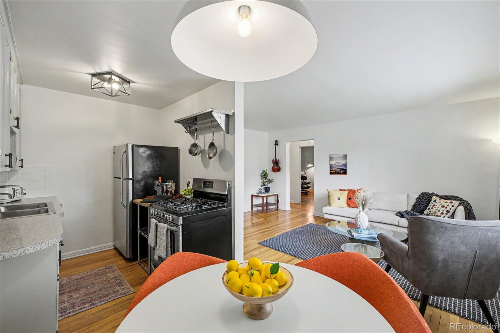 MLS Image #13 for 85 n ogden street,denver, Colorado