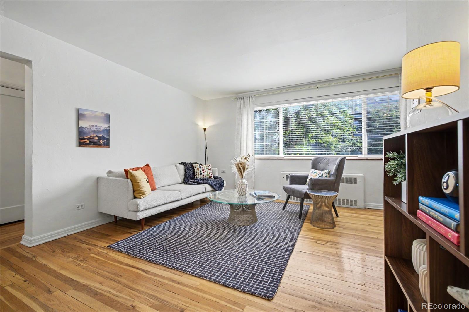 MLS Image #2 for 85 n ogden street,denver, Colorado