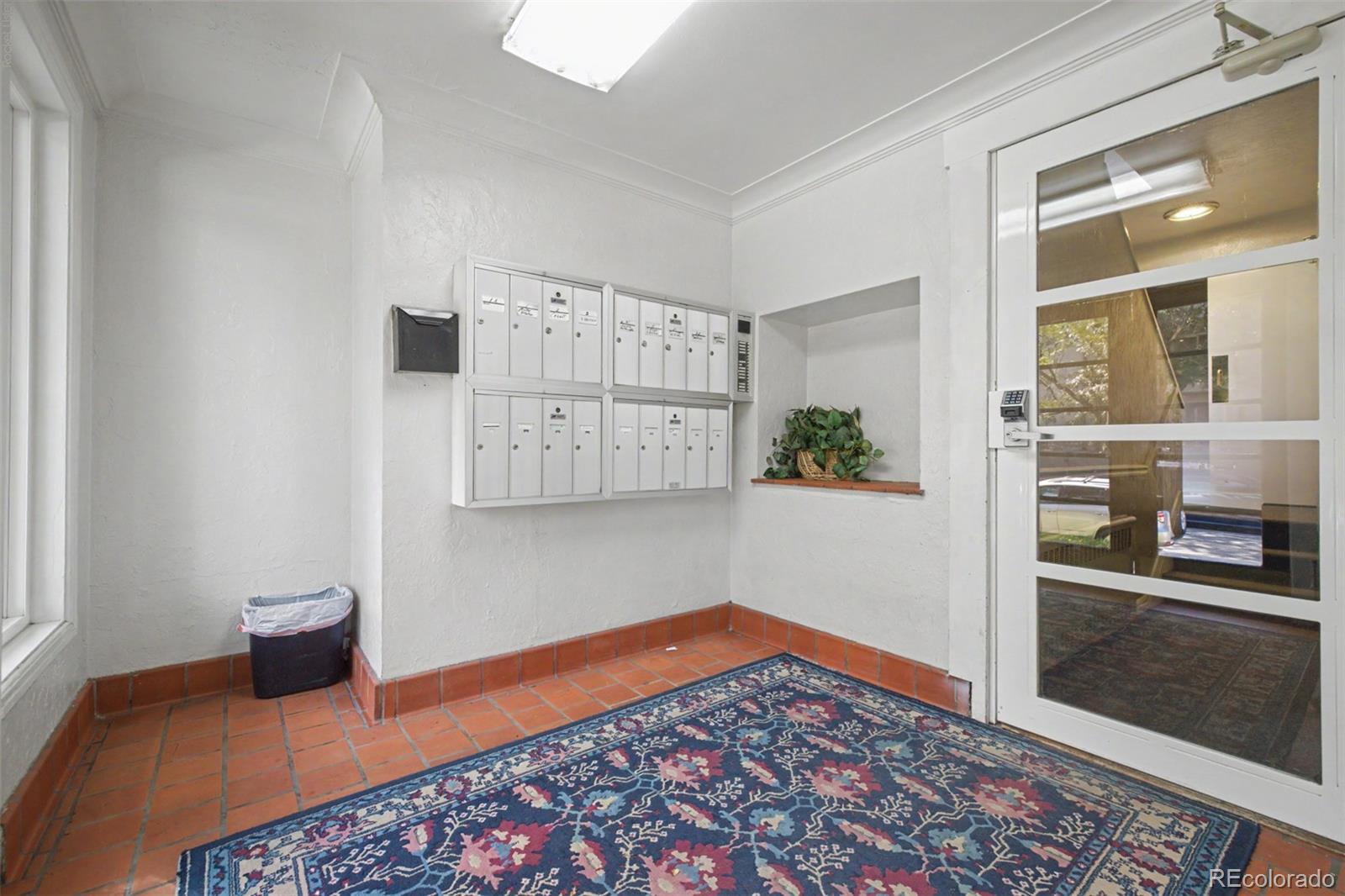 MLS Image #28 for 85 n ogden street,denver, Colorado