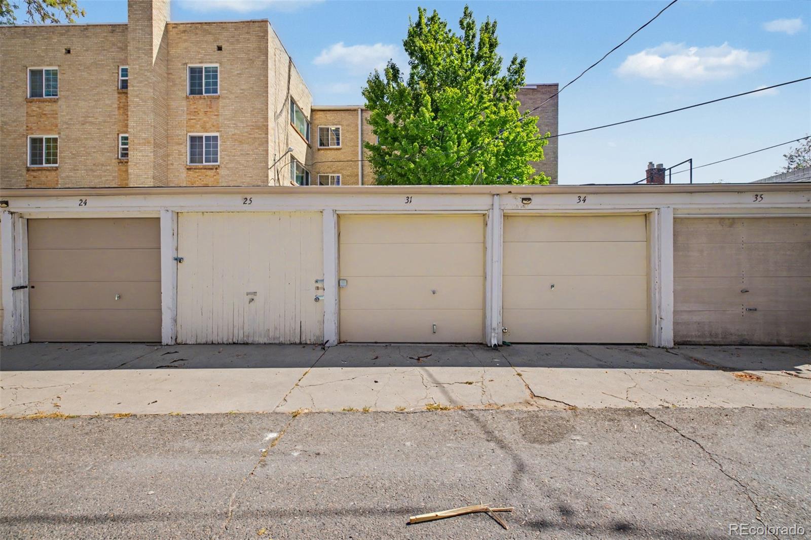 MLS Image #29 for 85 n ogden street,denver, Colorado