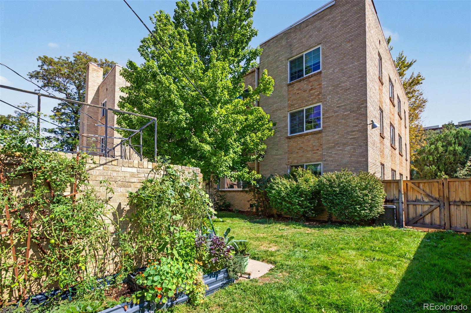 MLS Image #30 for 85 n ogden street,denver, Colorado
