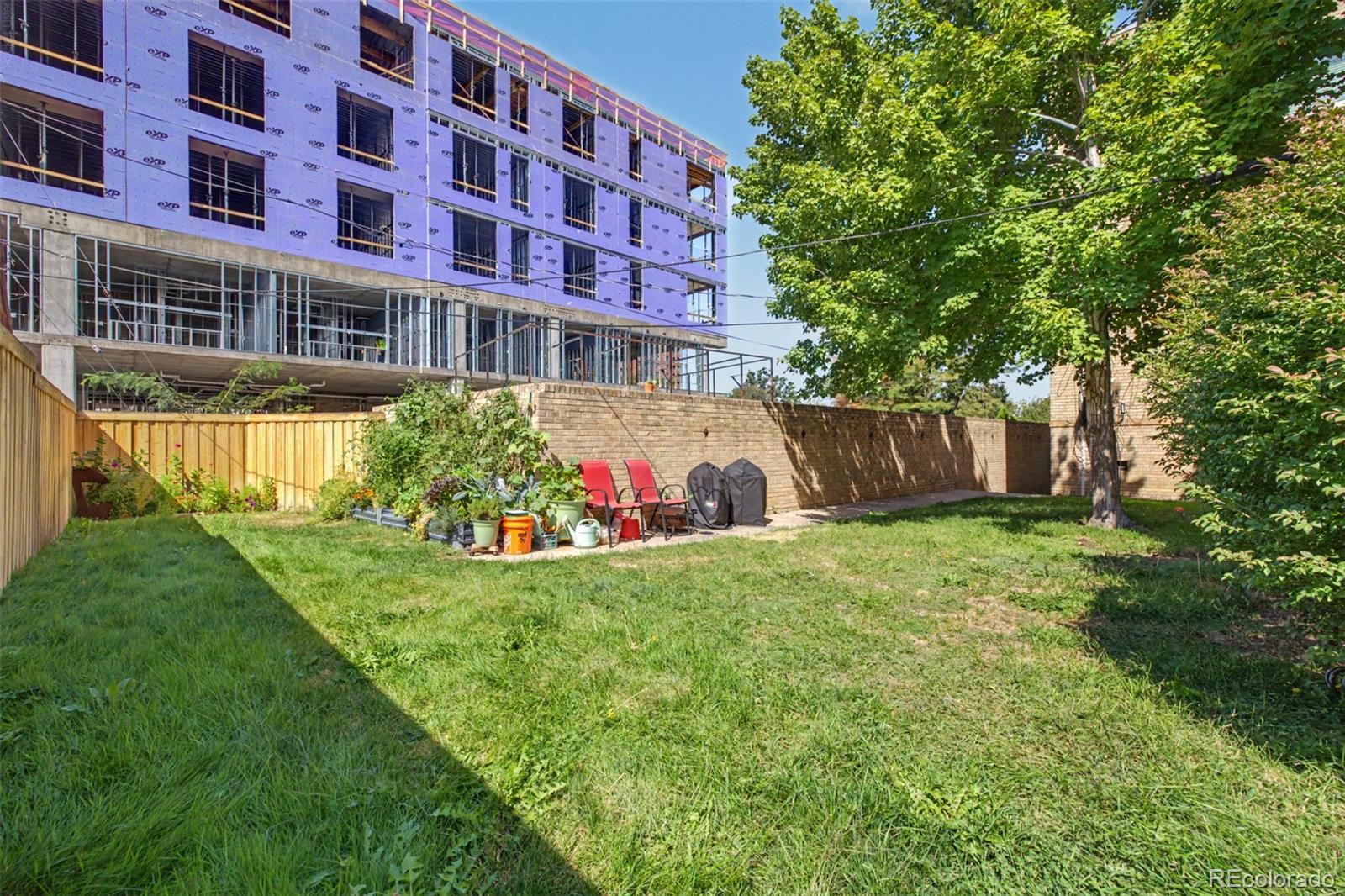 MLS Image #31 for 85 n ogden street,denver, Colorado