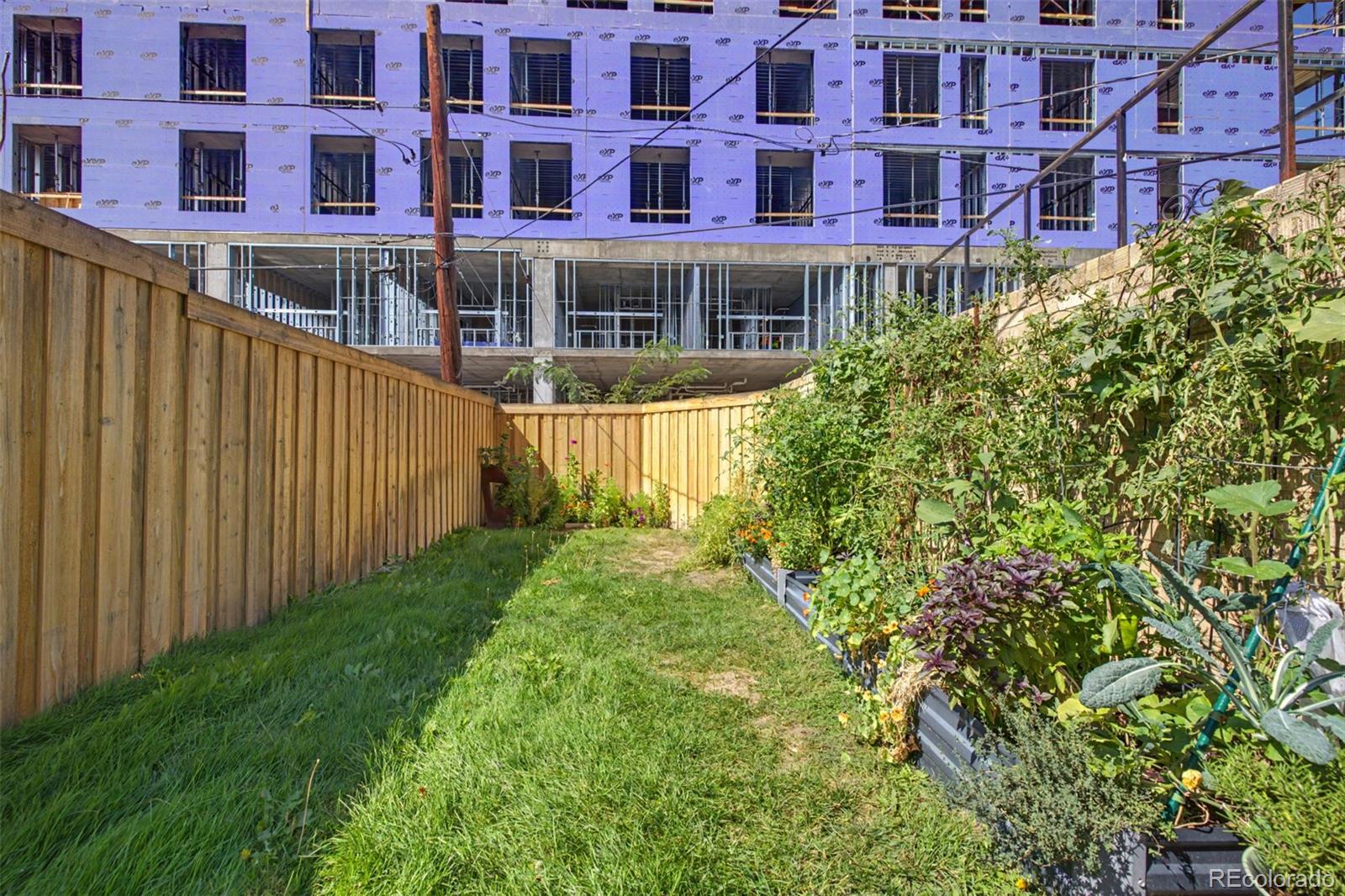 MLS Image #32 for 85 n ogden street,denver, Colorado