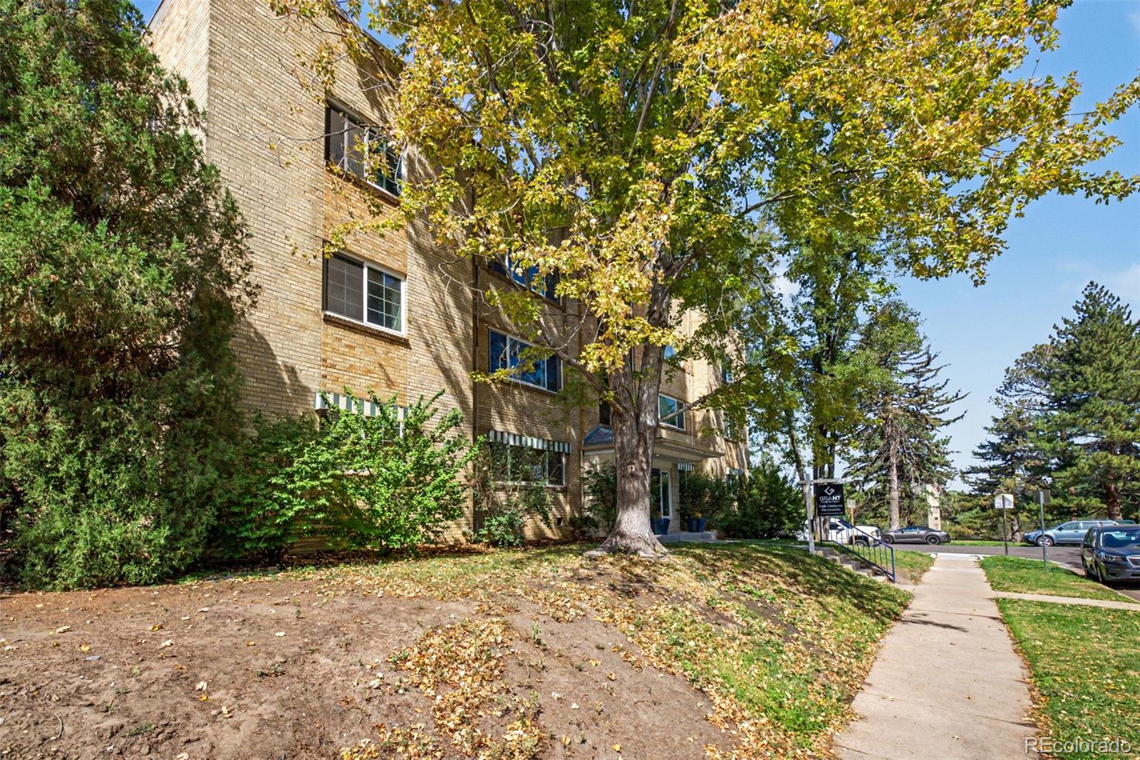 MLS Image #34 for 85 n ogden street,denver, Colorado