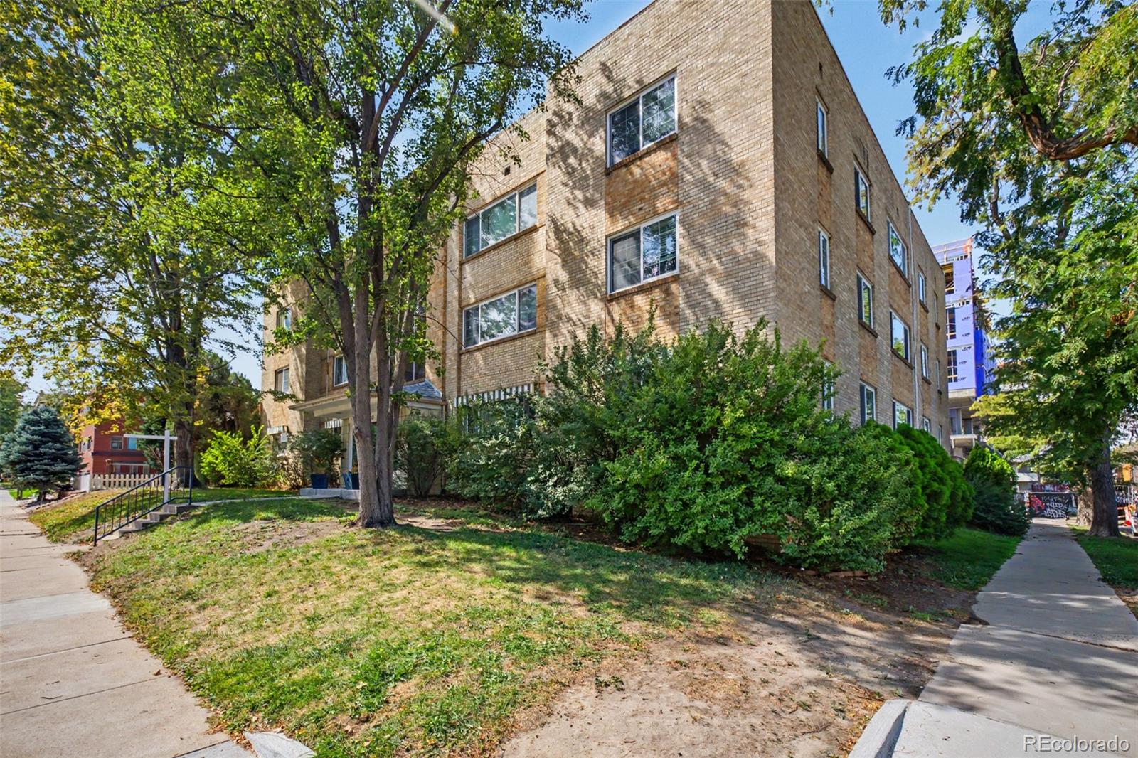MLS Image #35 for 85 n ogden street,denver, Colorado