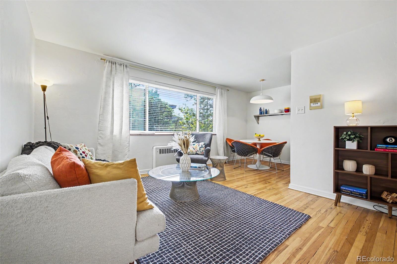 MLS Image #8 for 85 n ogden street,denver, Colorado