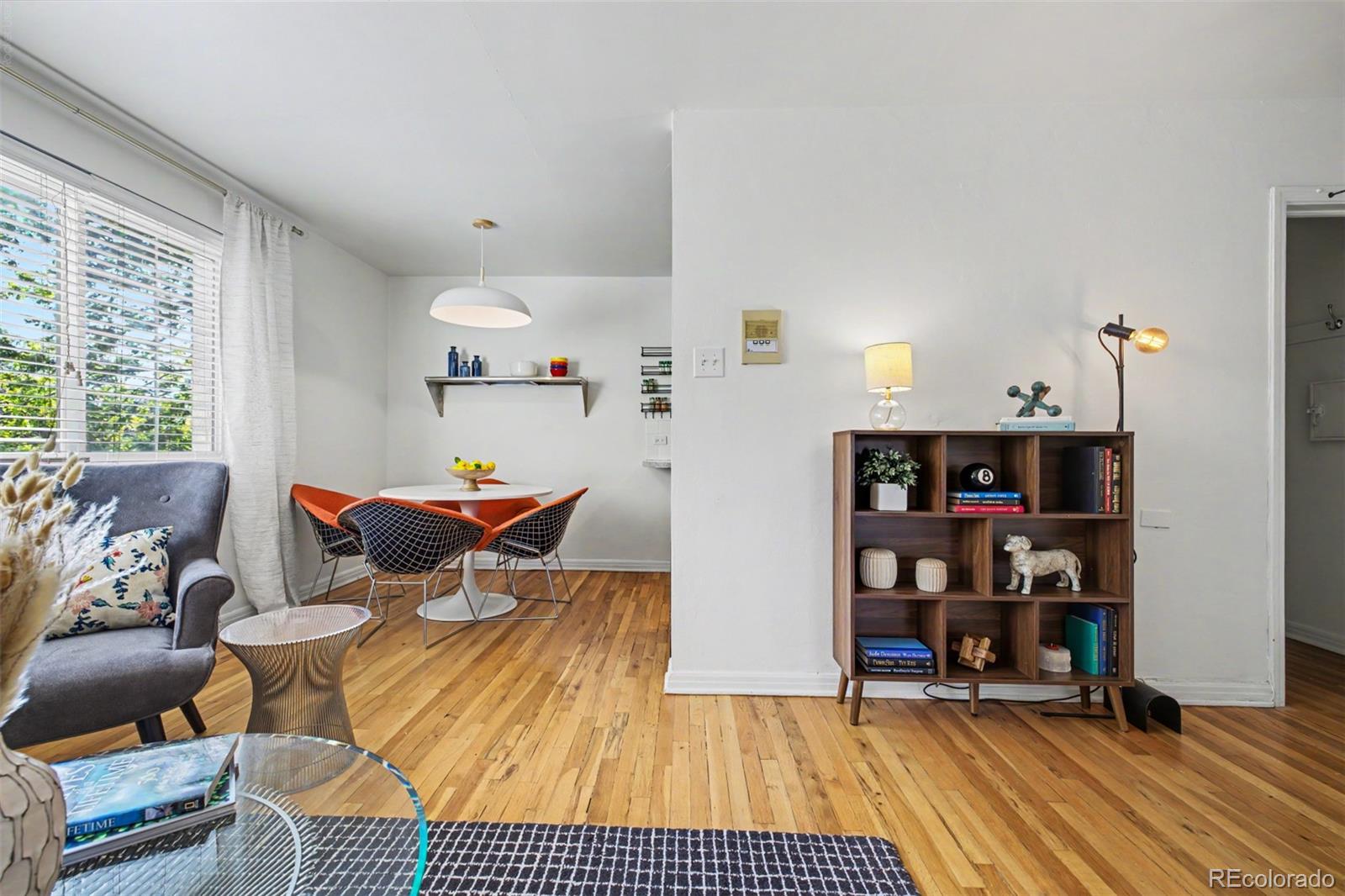 MLS Image #9 for 85 n ogden street,denver, Colorado
