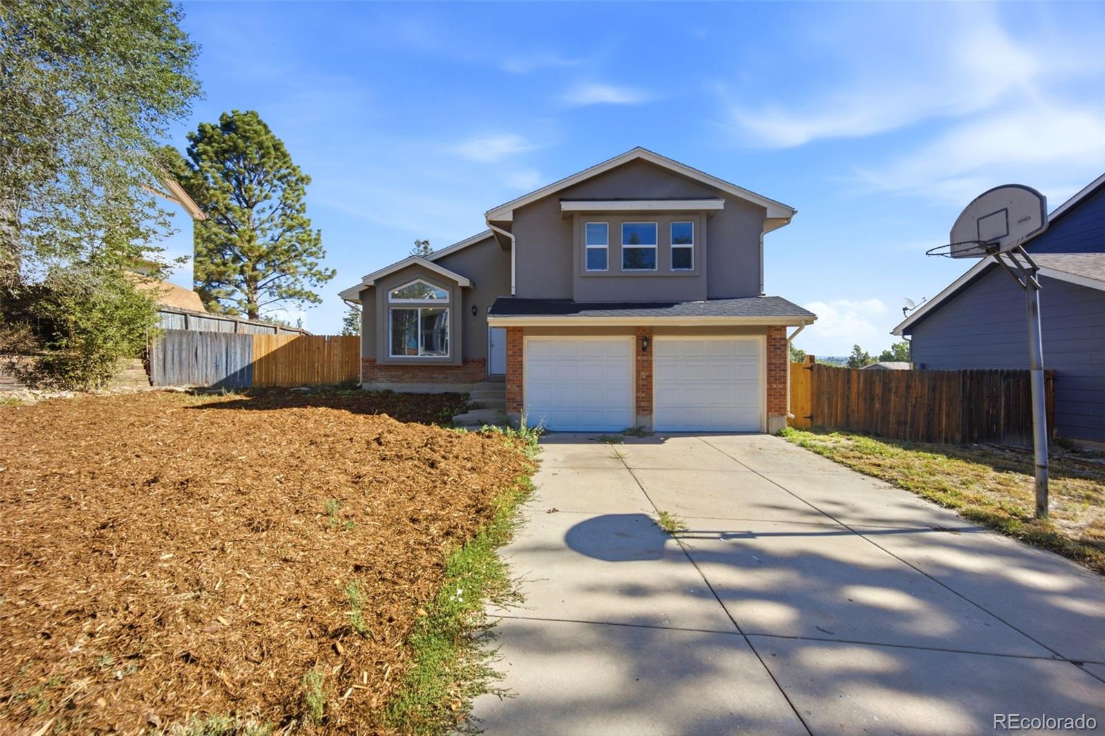 MLS Image #0 for 3490  mountainside drive,colorado springs, Colorado