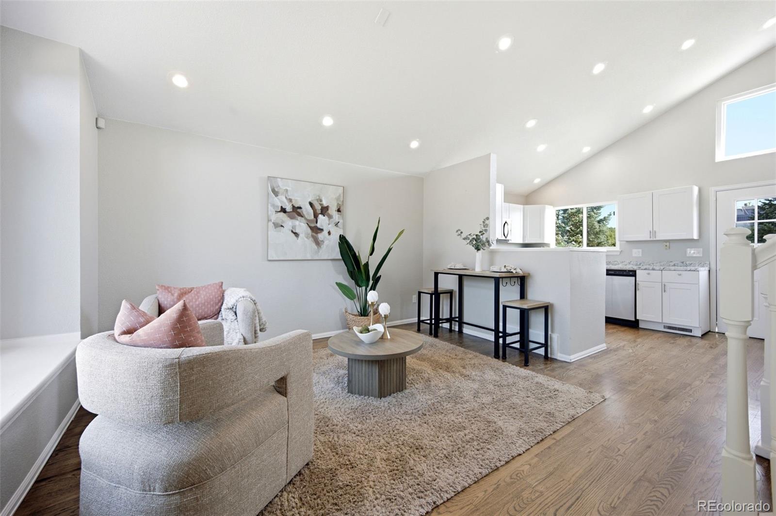 MLS Image #2 for 3490  mountainside drive,colorado springs, Colorado